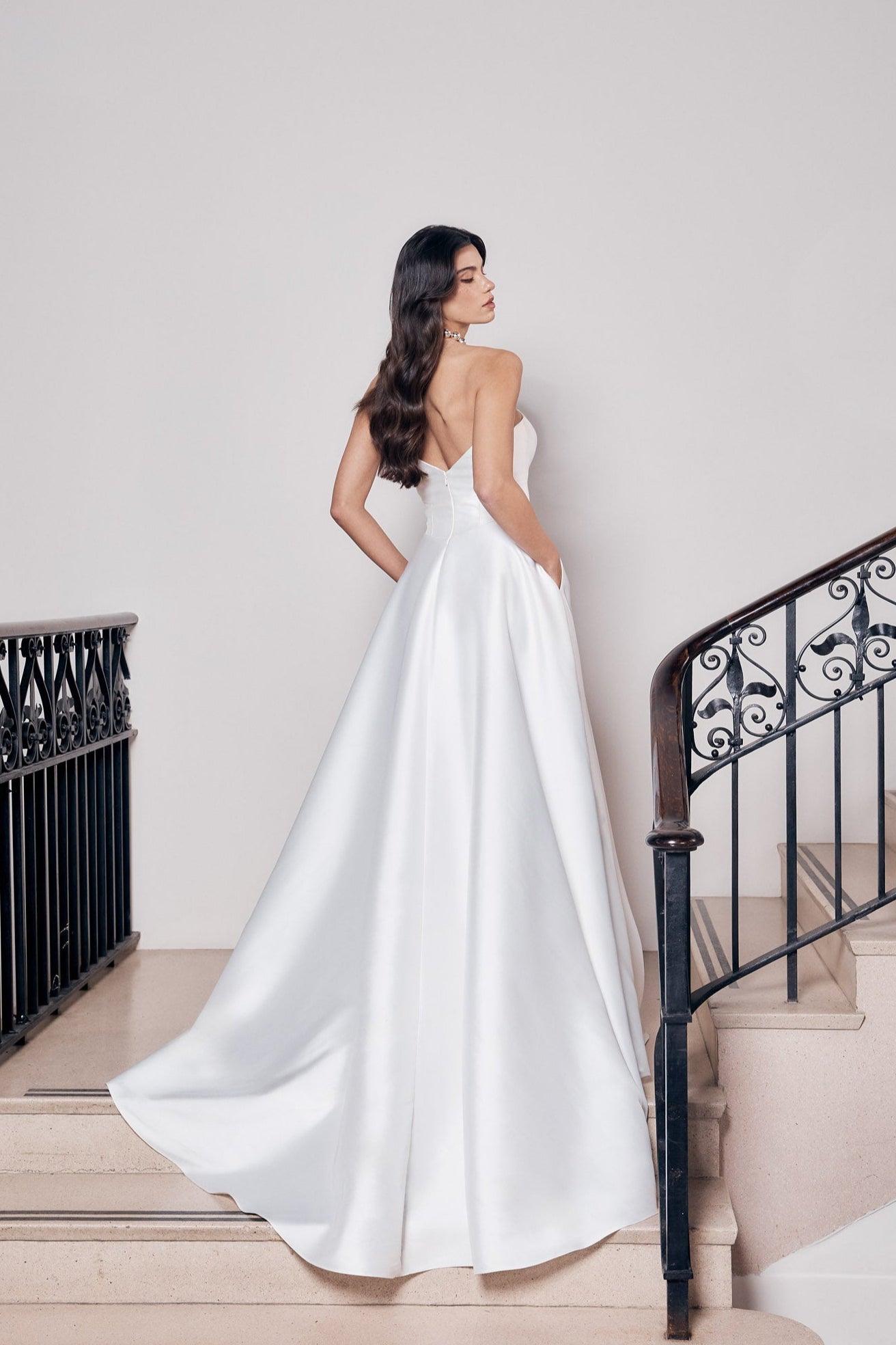 ANDIE DRESS
