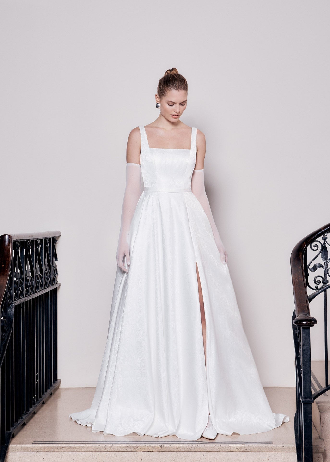 ARDEN DRESS