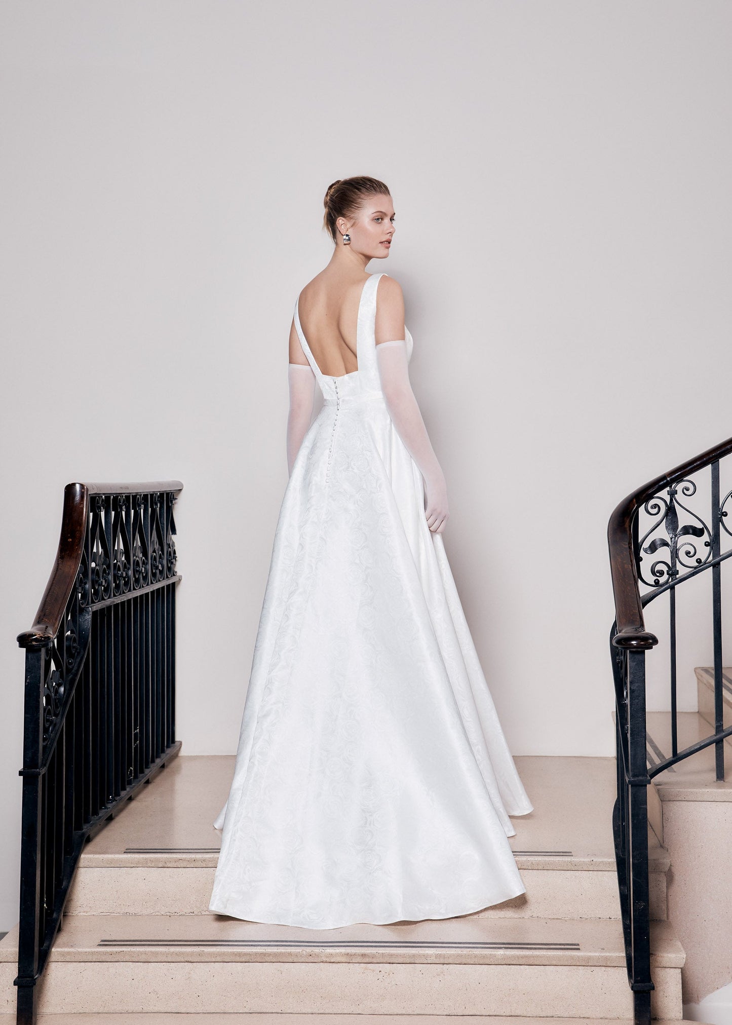 ARDEN DRESS