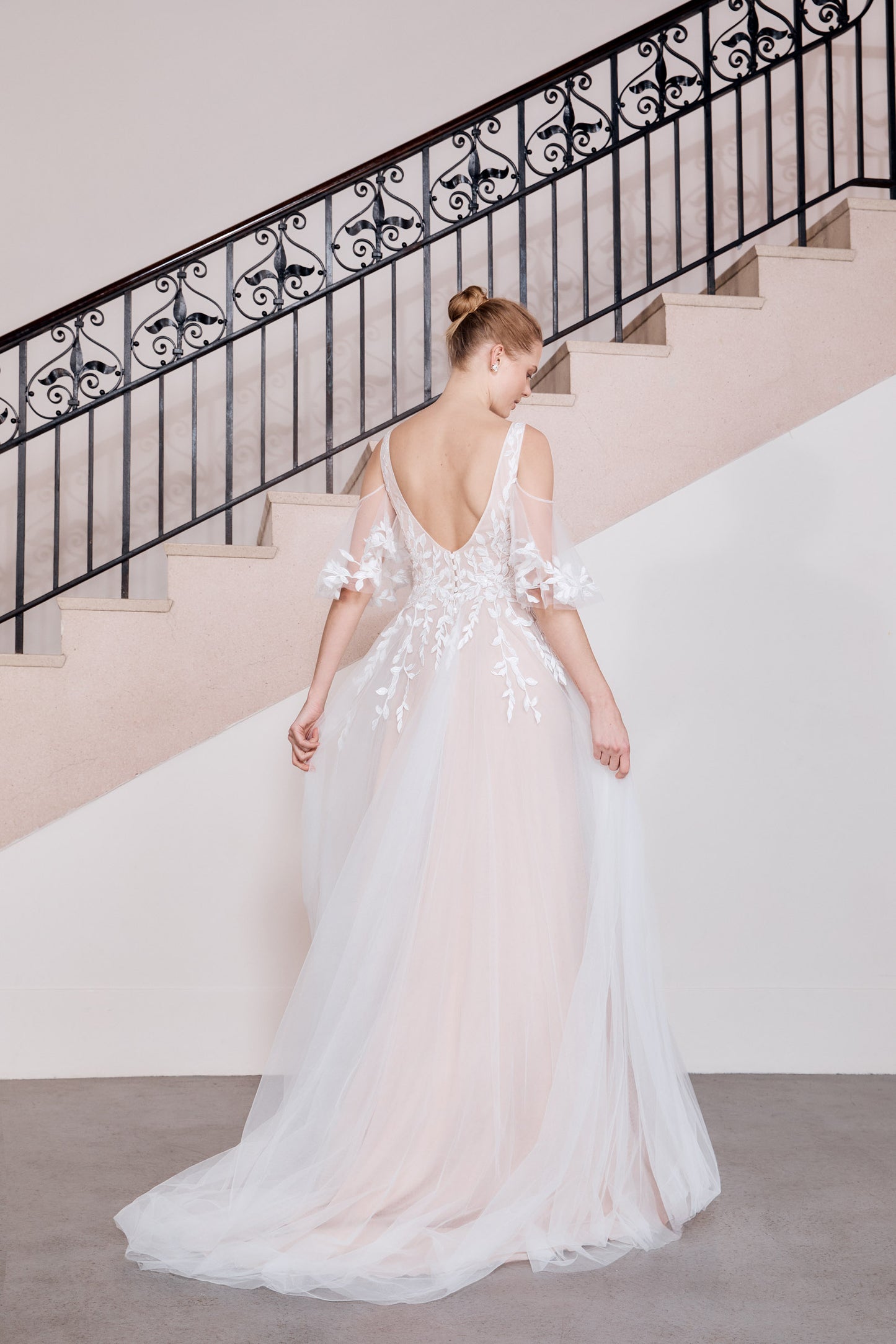 CLEO DRESS