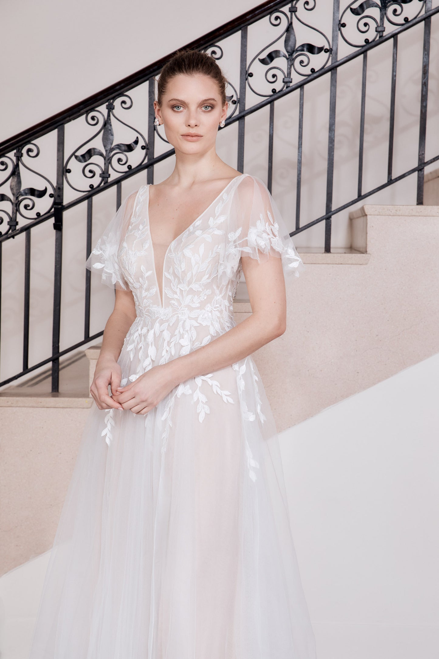 CLEO DRESS
