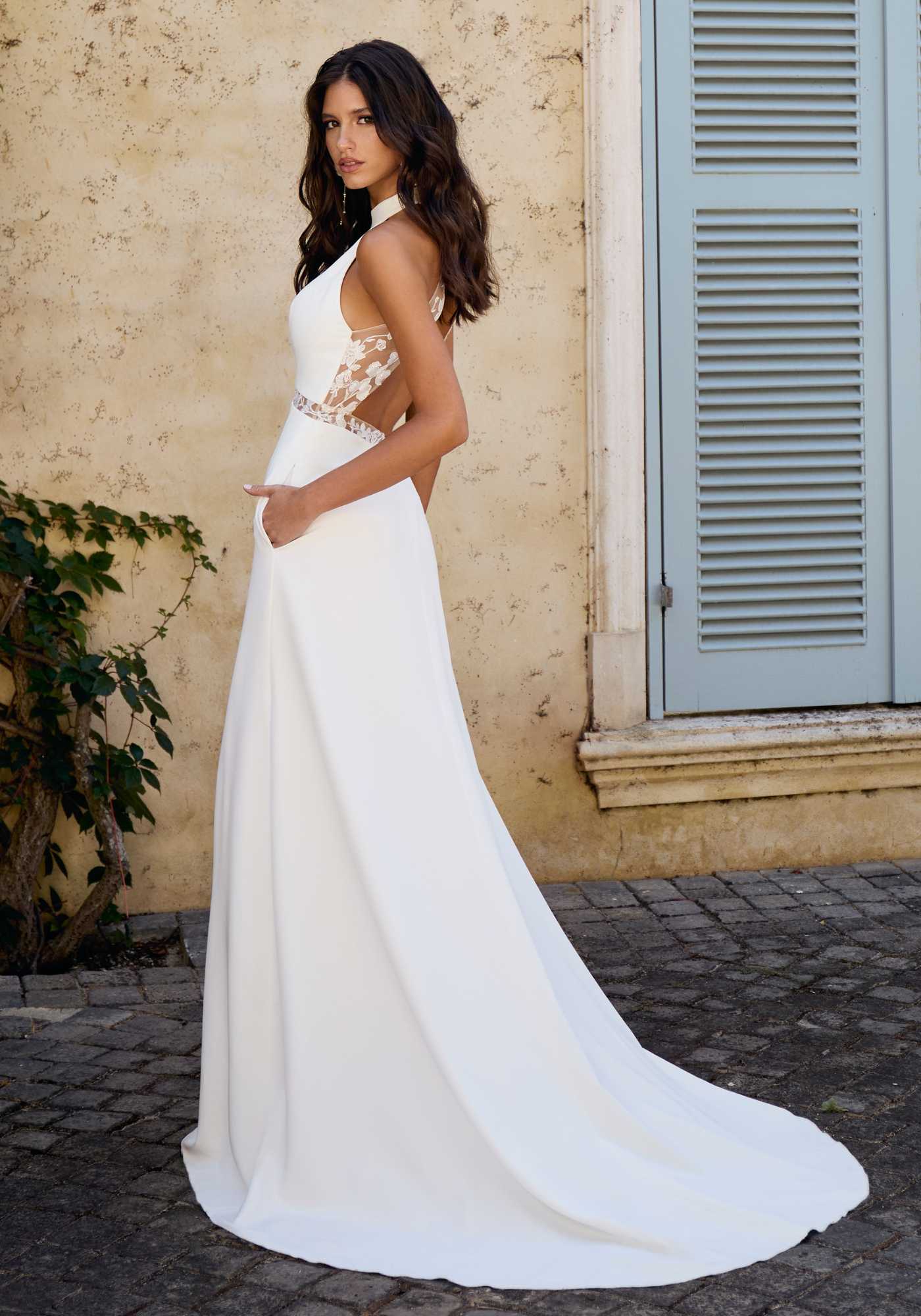 CORI DRESS