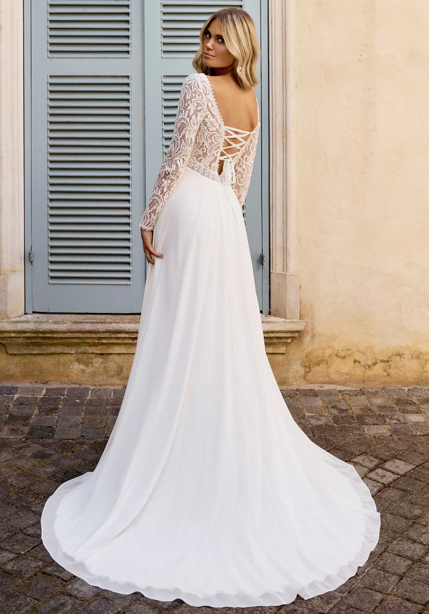 ELISE DRESS