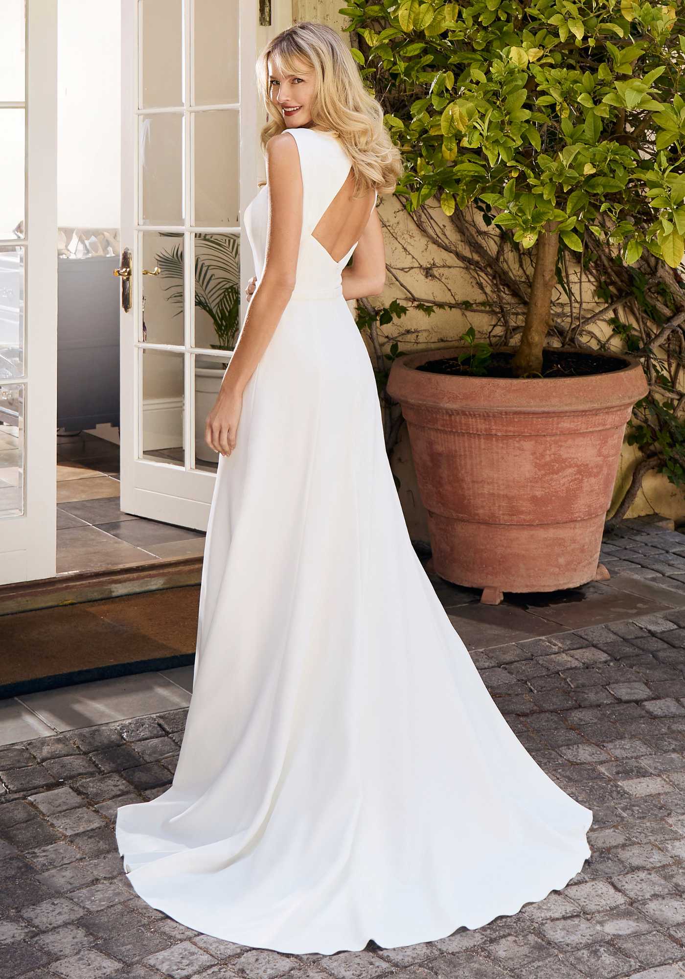 EMMY DRESS