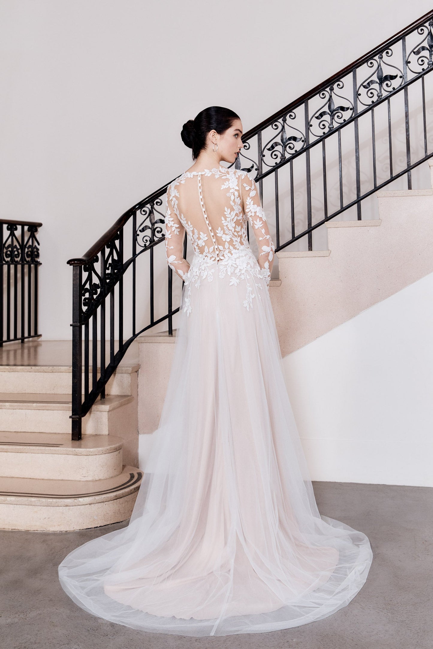 FALLON DRESS