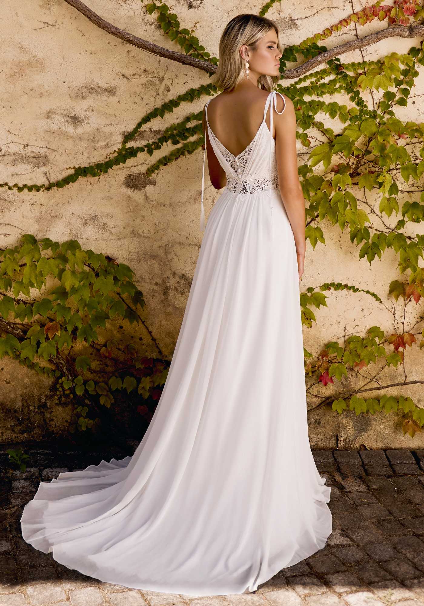 HESTER DRESS