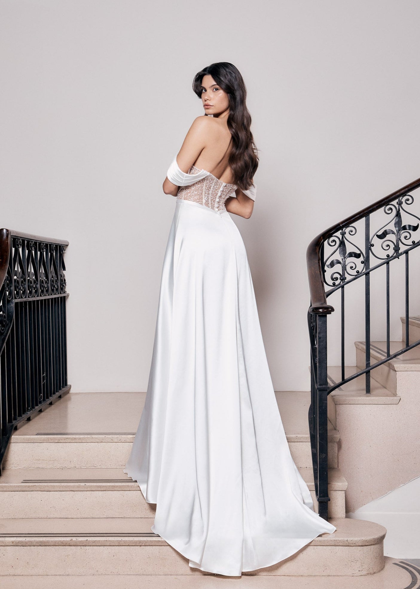 JUDE DRESS