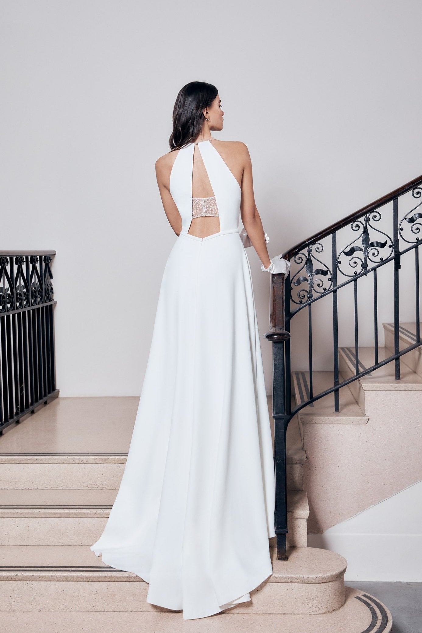 KINDRA DRESS