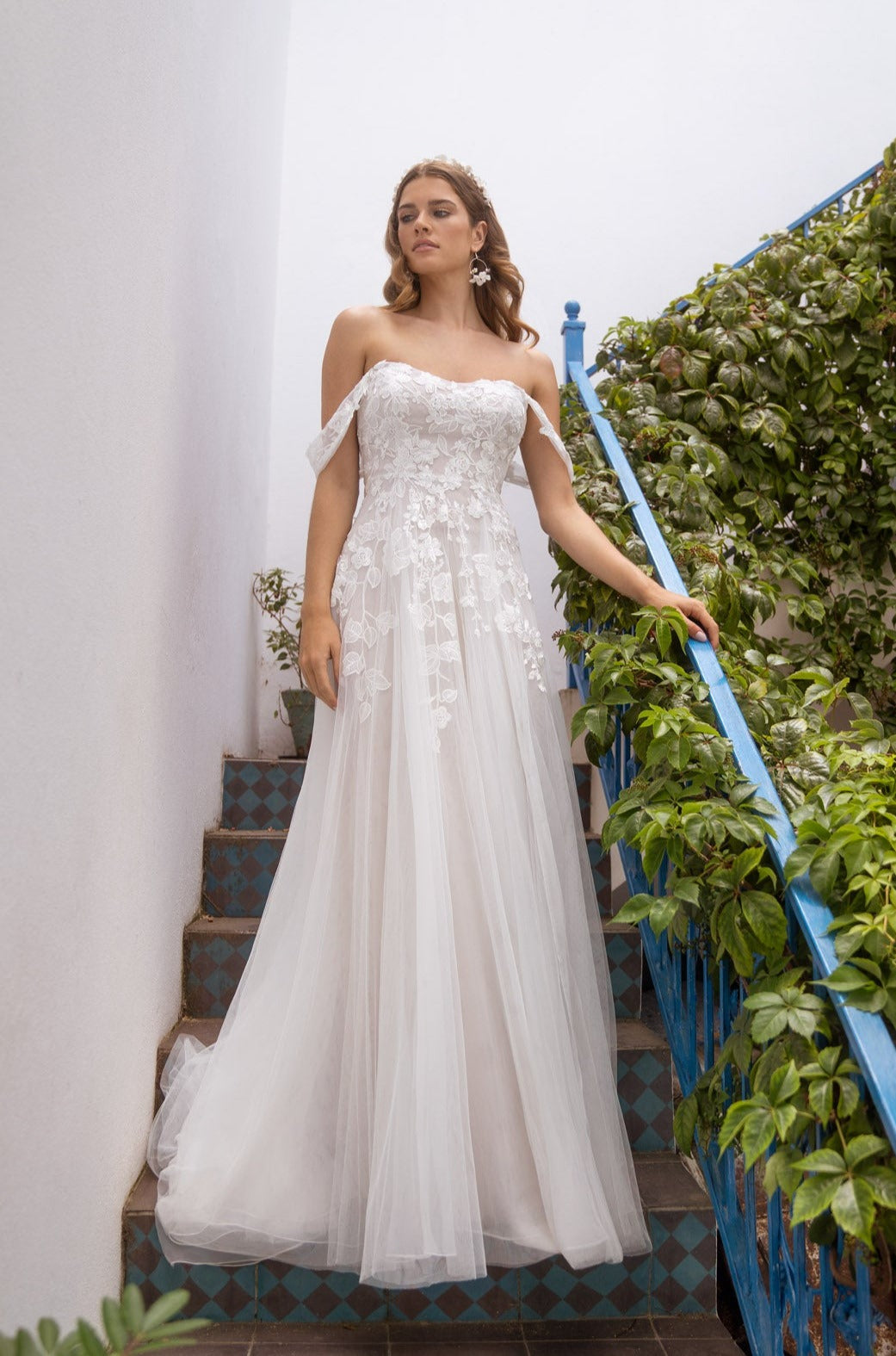 JUNIPER DRESS