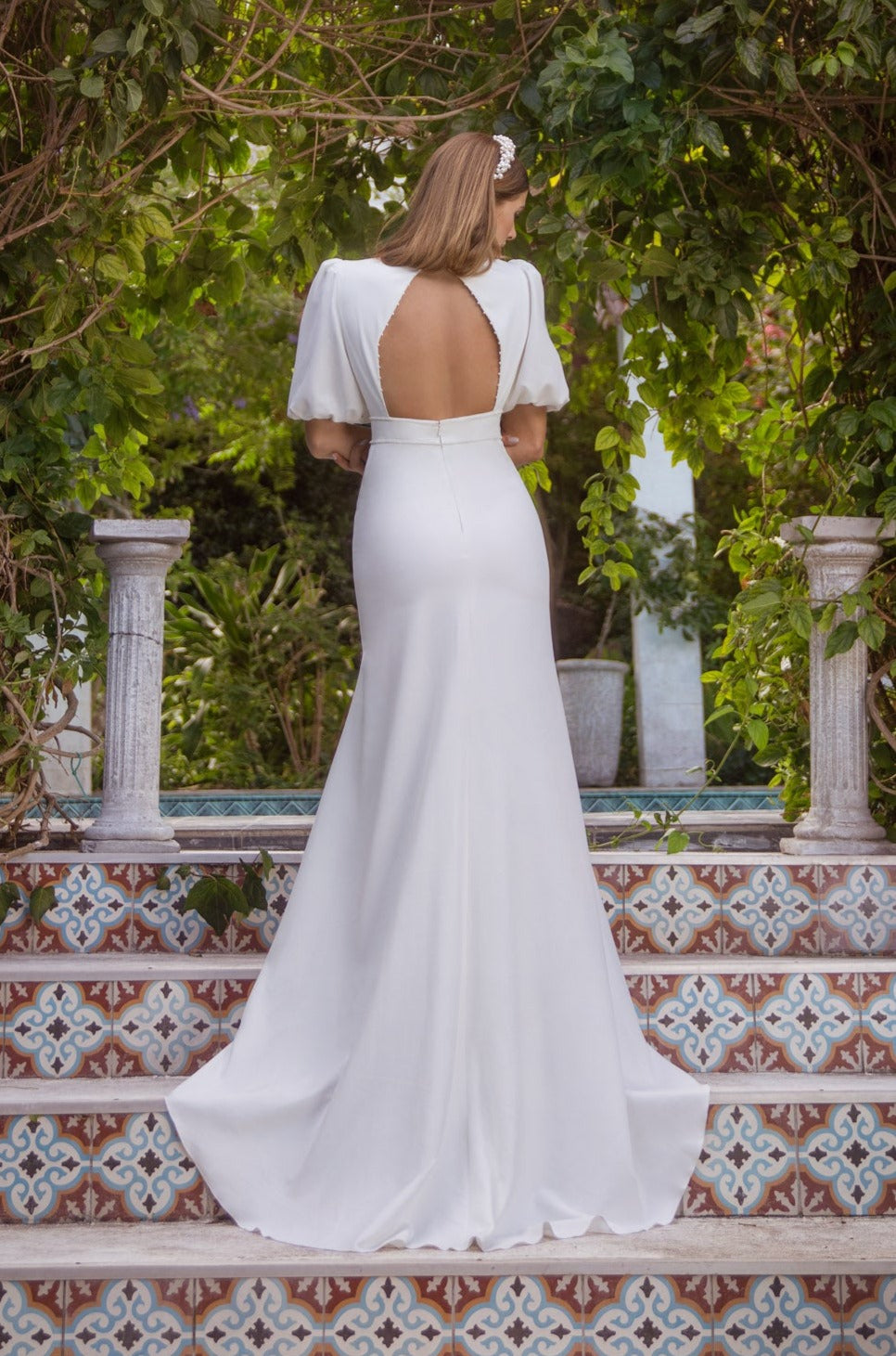 MAISIE DRESS