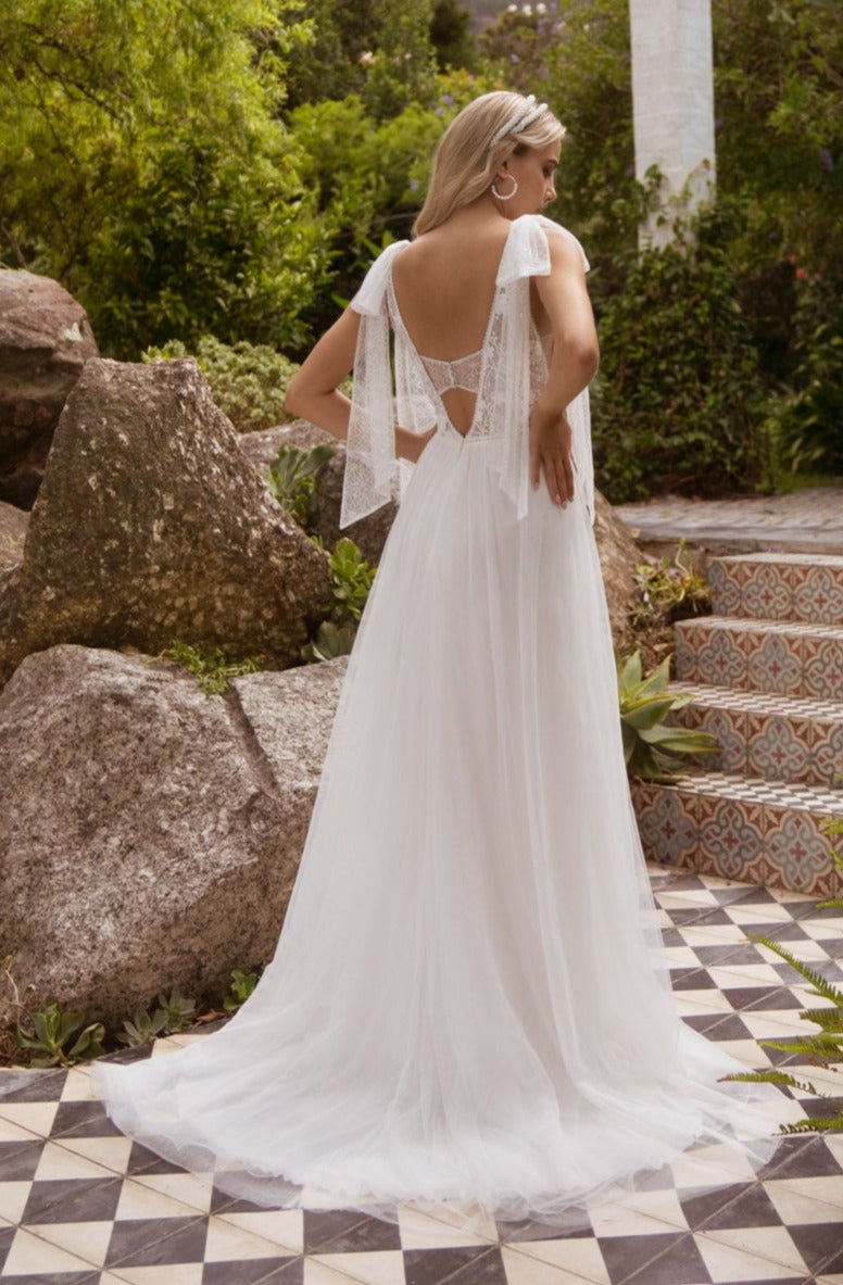 MILA DRESS