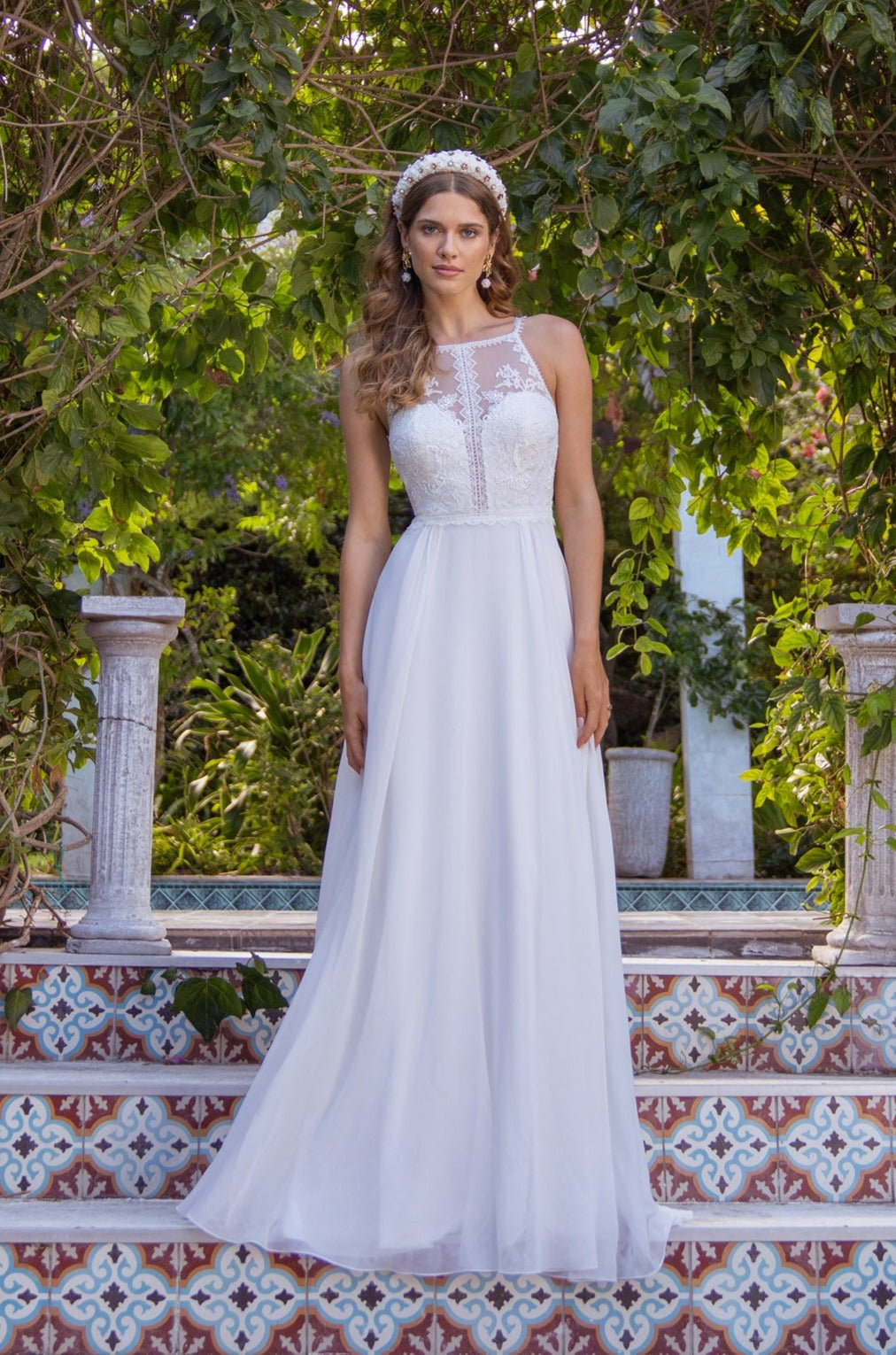 UNA DRESS