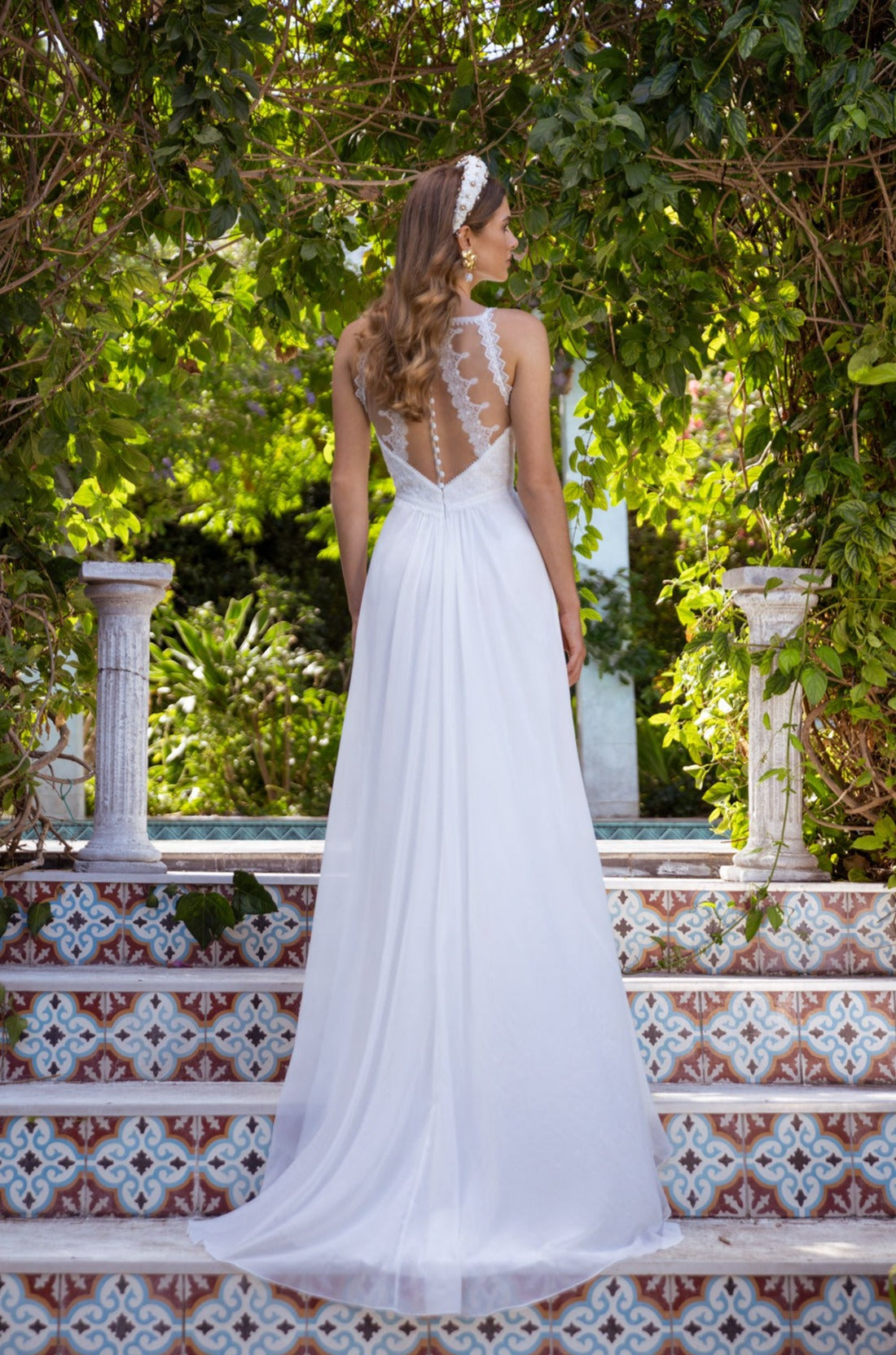 UNA DRESS
