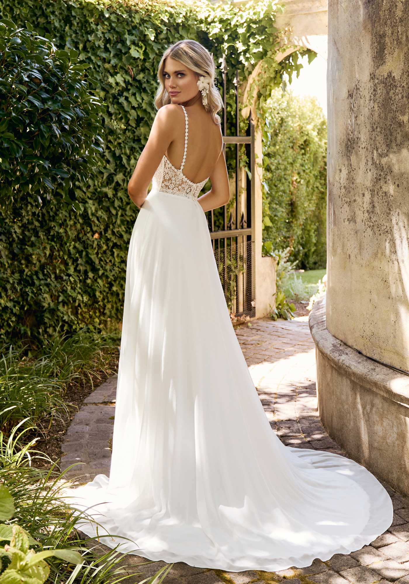 LEO DRESS