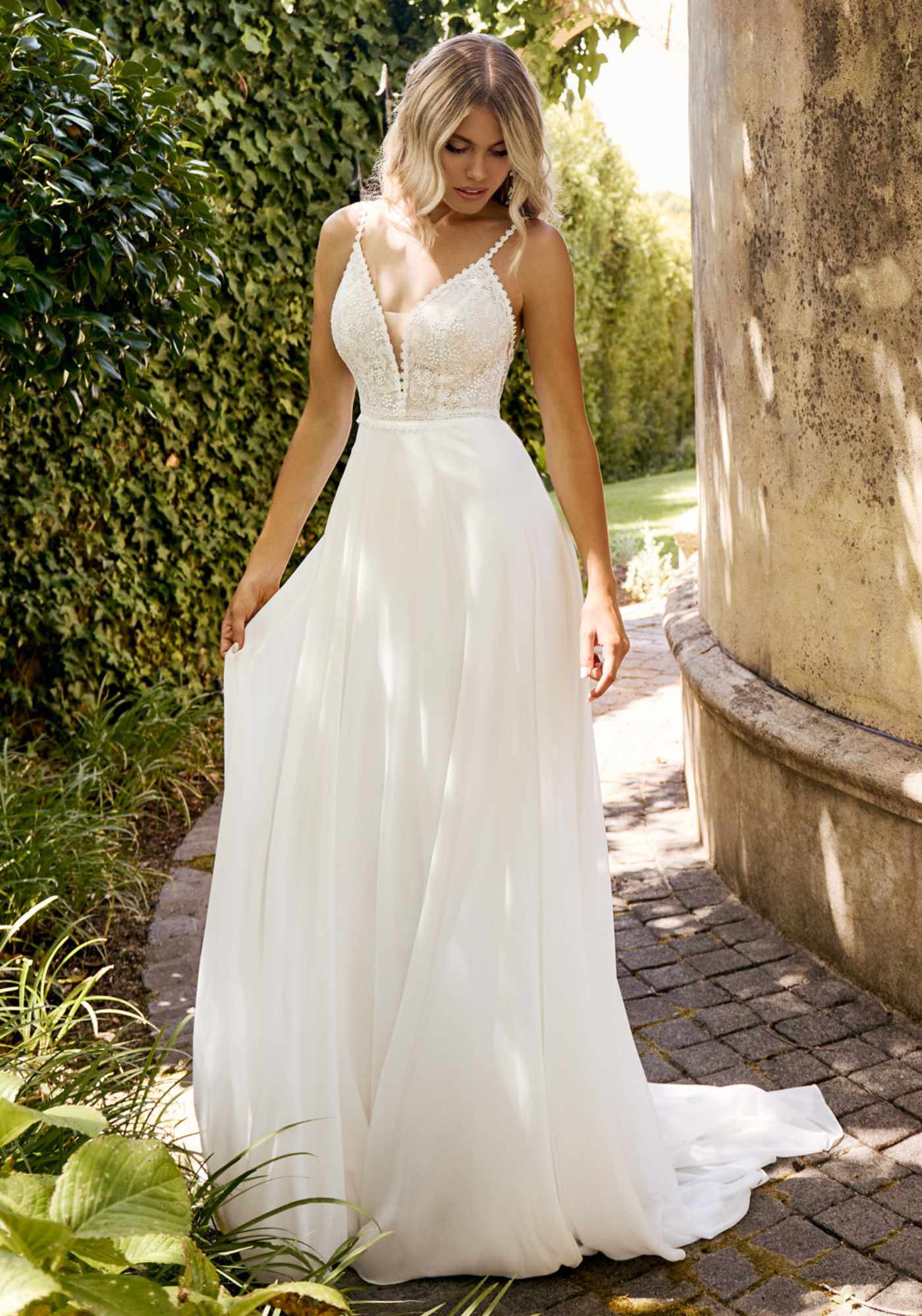 LEO DRESS