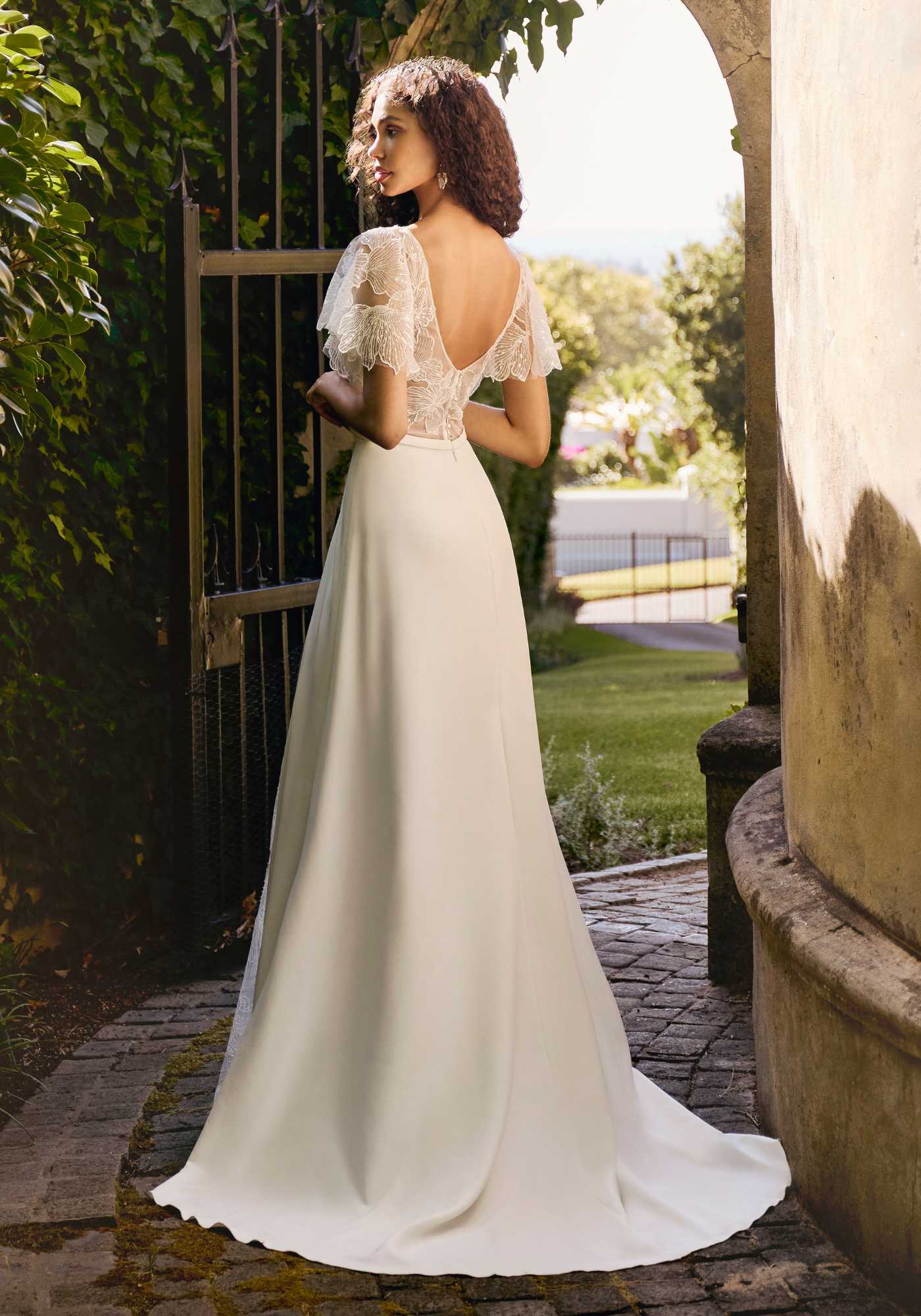 LILA DRESS