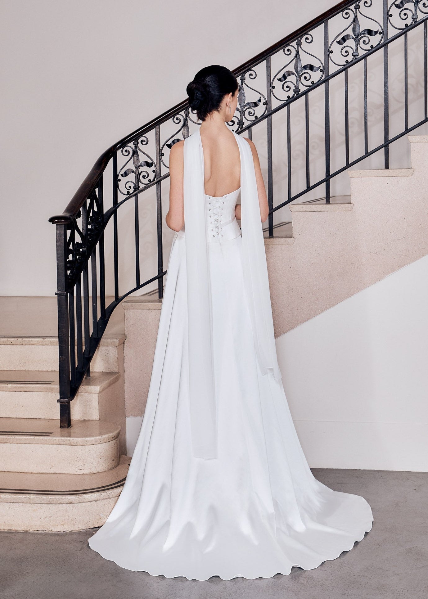 MARI DRESS