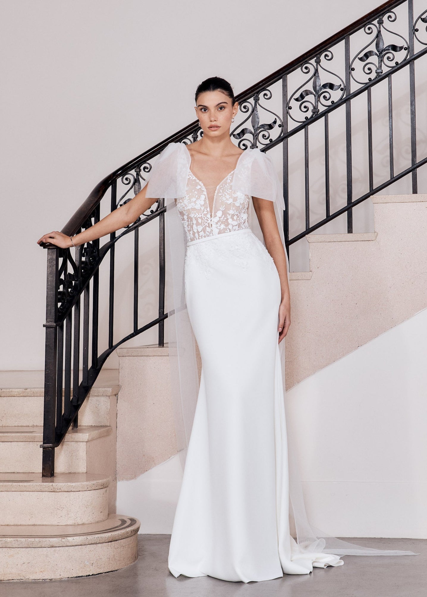 MILLIE DRESS