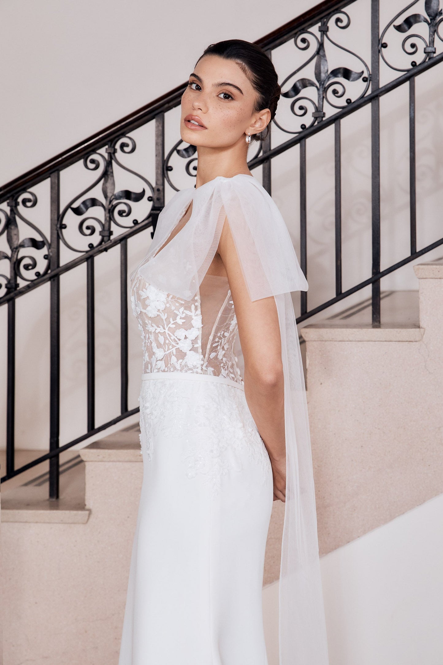 MILLIE DRESS
