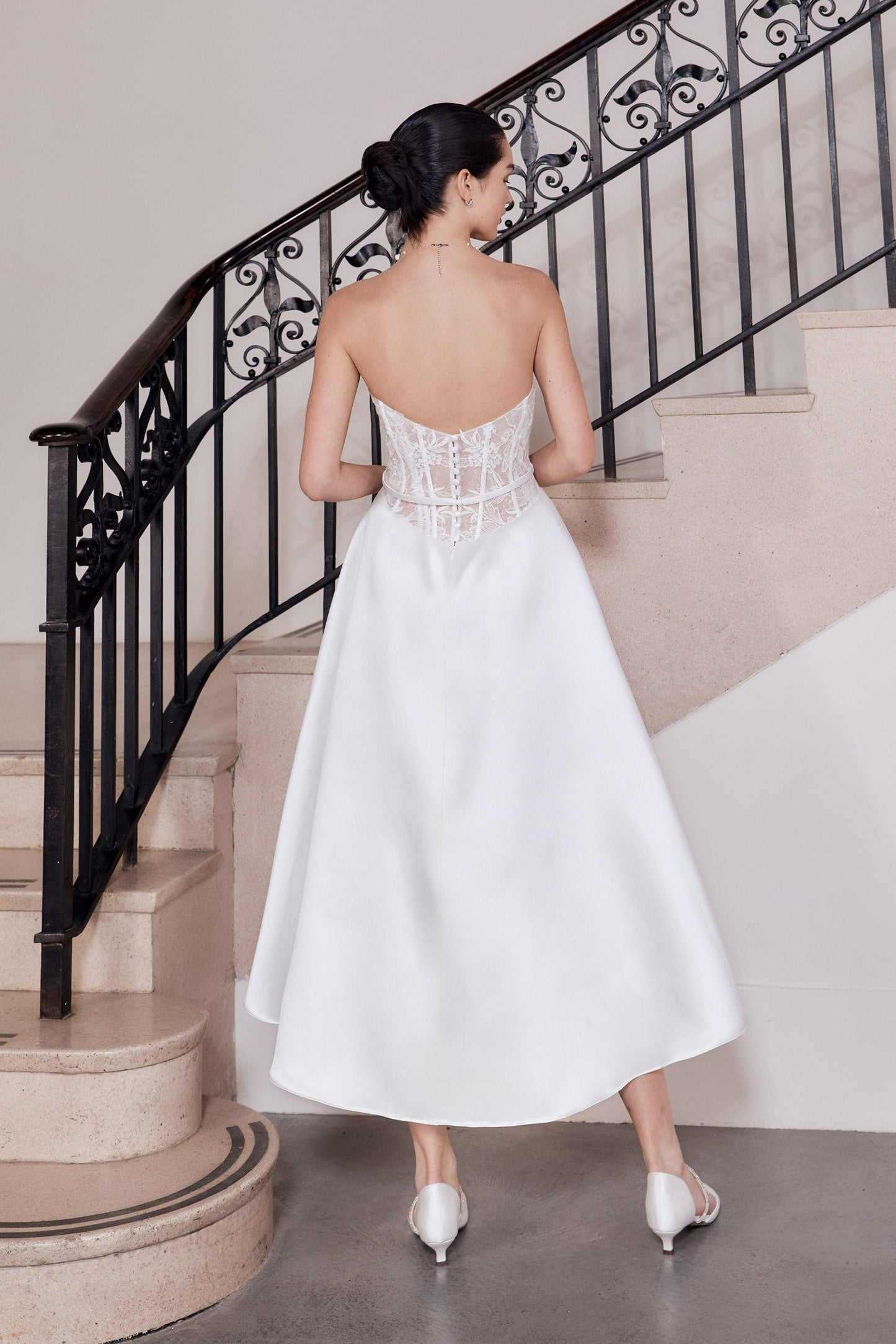 RAMONA DRESS