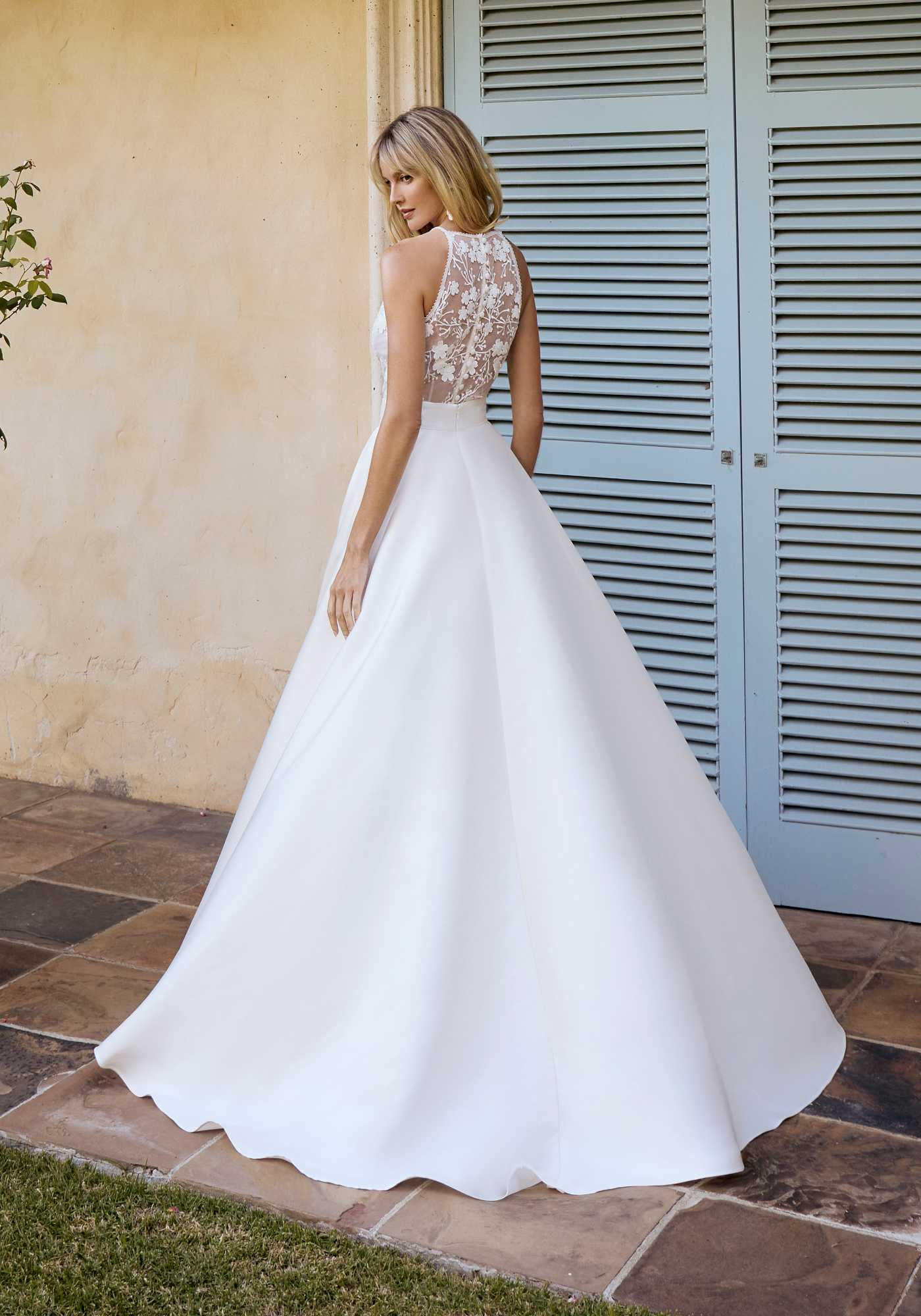 RIVER SKIRT