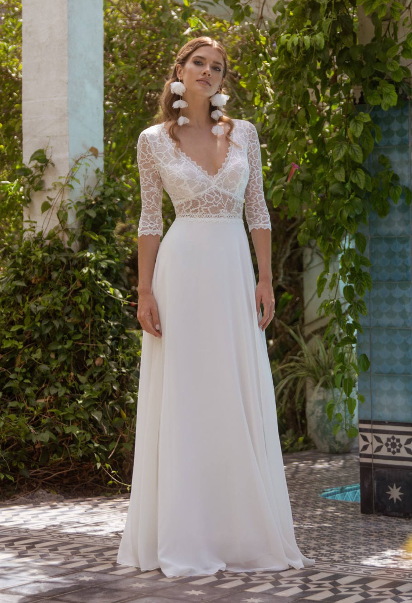 ROMY DRESS