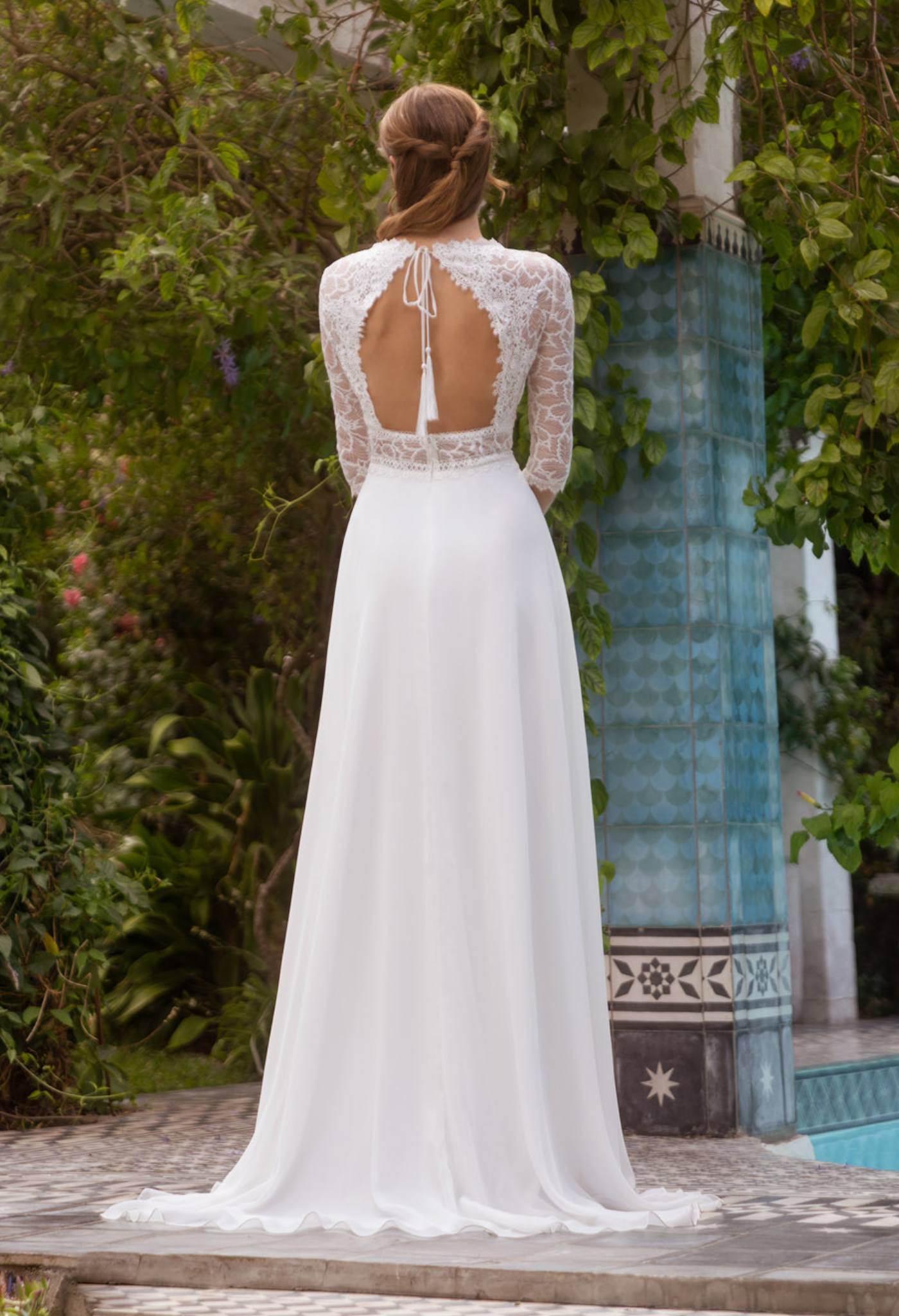 ROMY DRESS