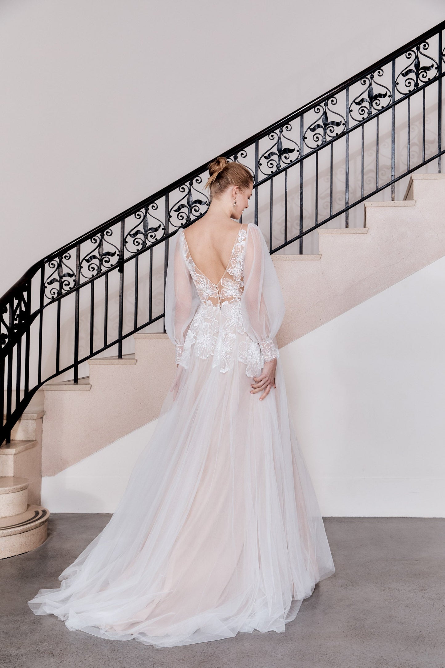 SAWYER DRESS