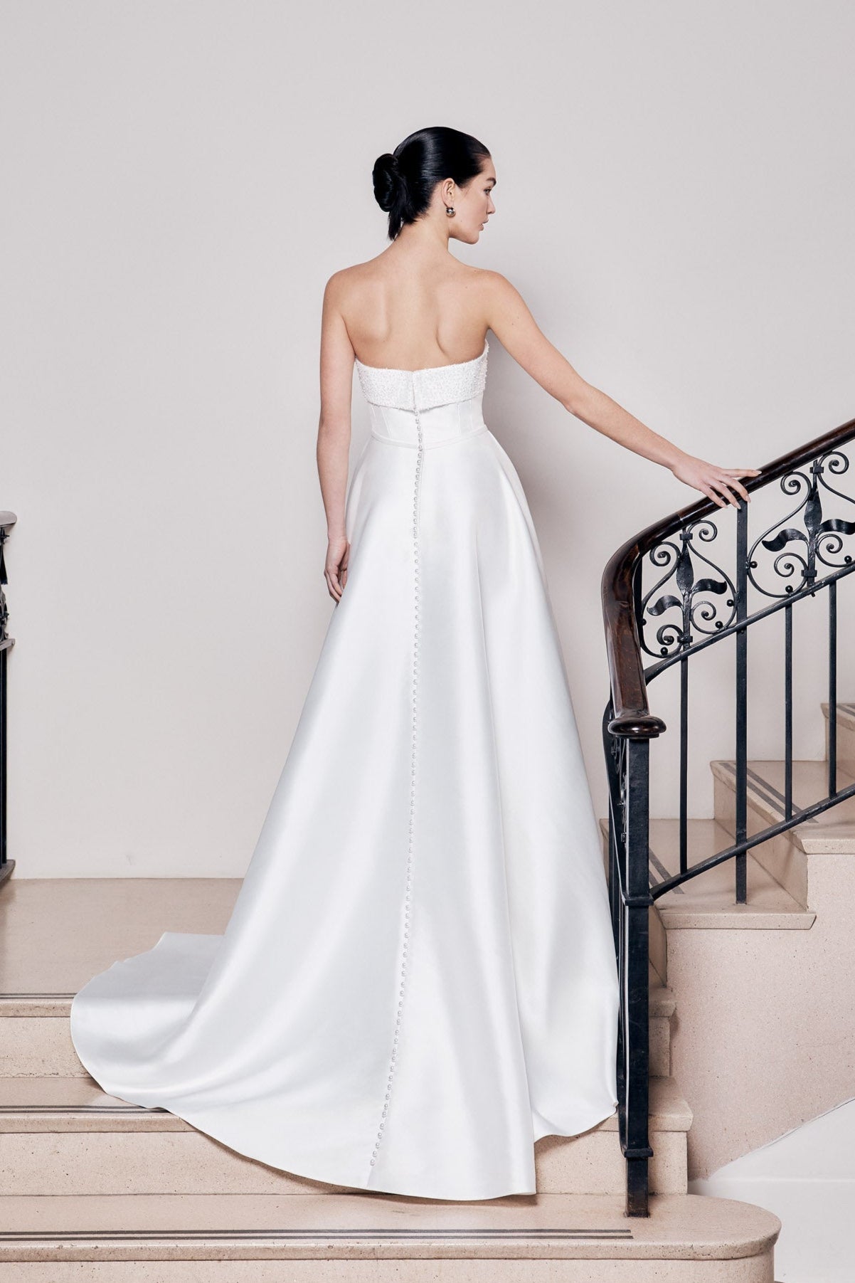 SOPHIA DRESS