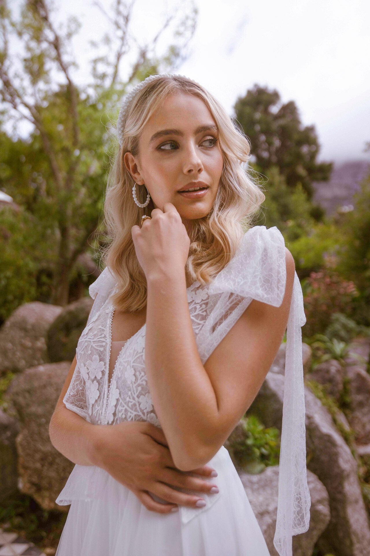 MILA DRESS