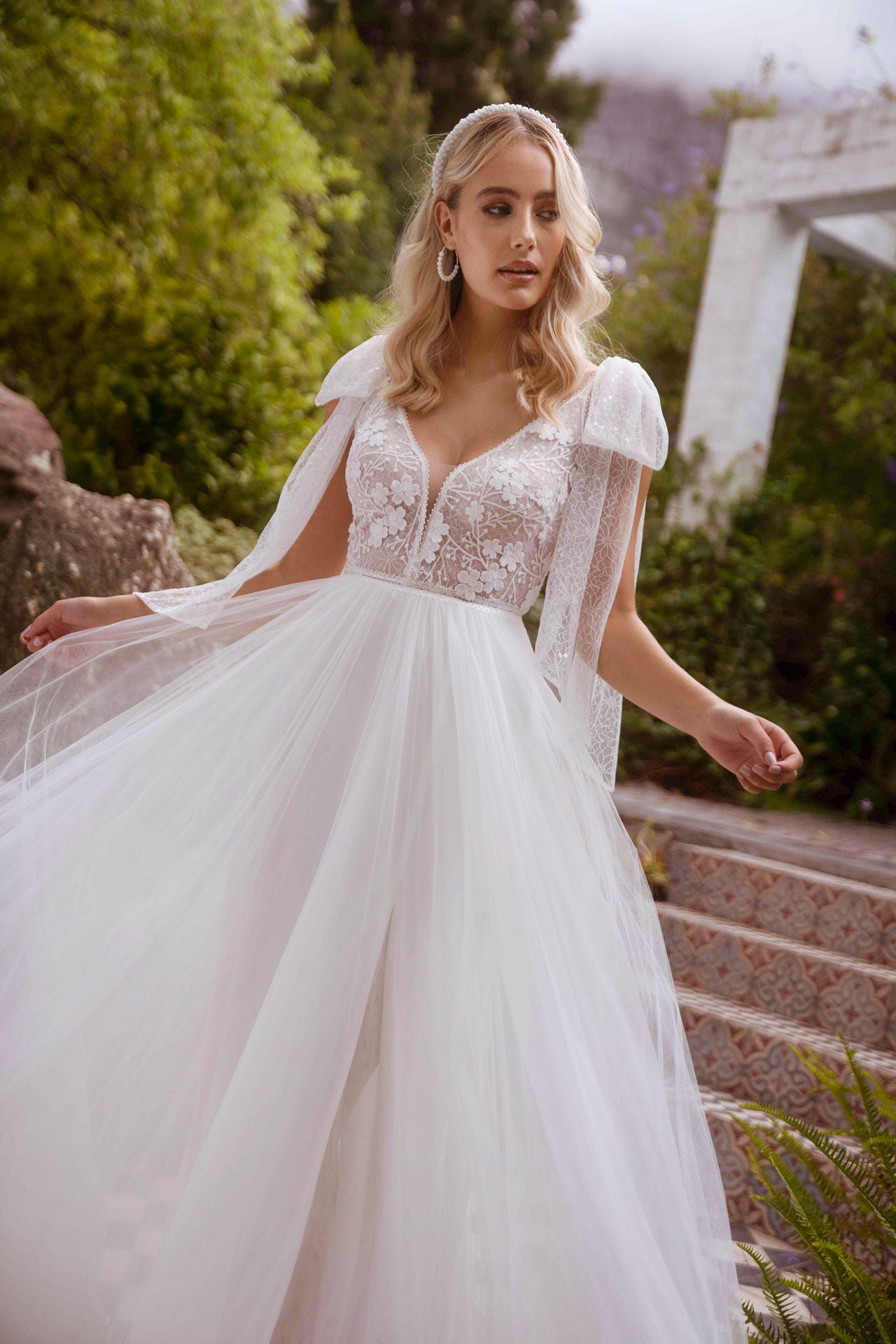 MILA DRESS