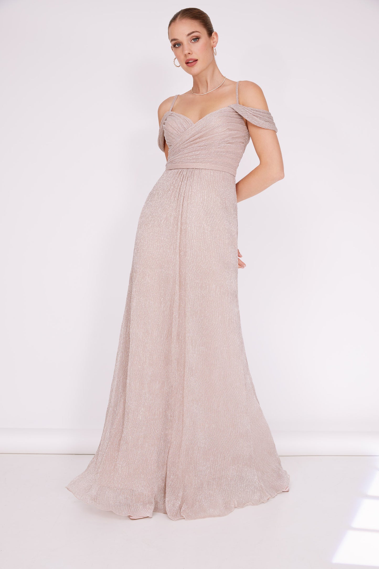 LUNA BRIDESMAIDS DRESS