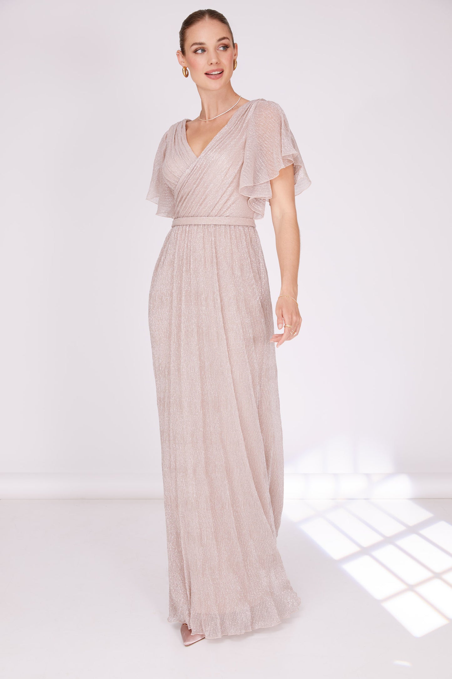 CELESTE BRIDESMAID DRESS