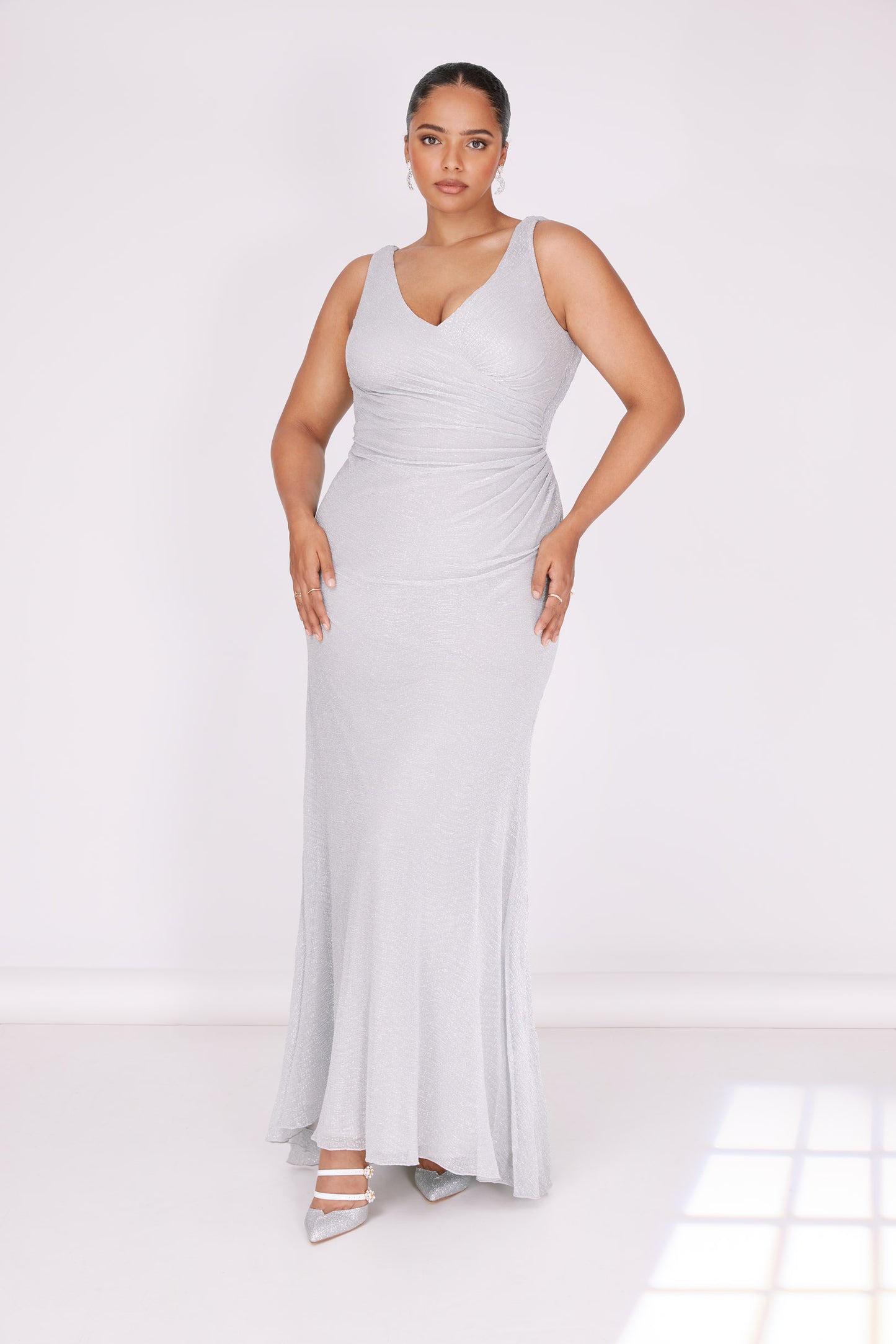 ESTELLE BRIDESMAID DRESS