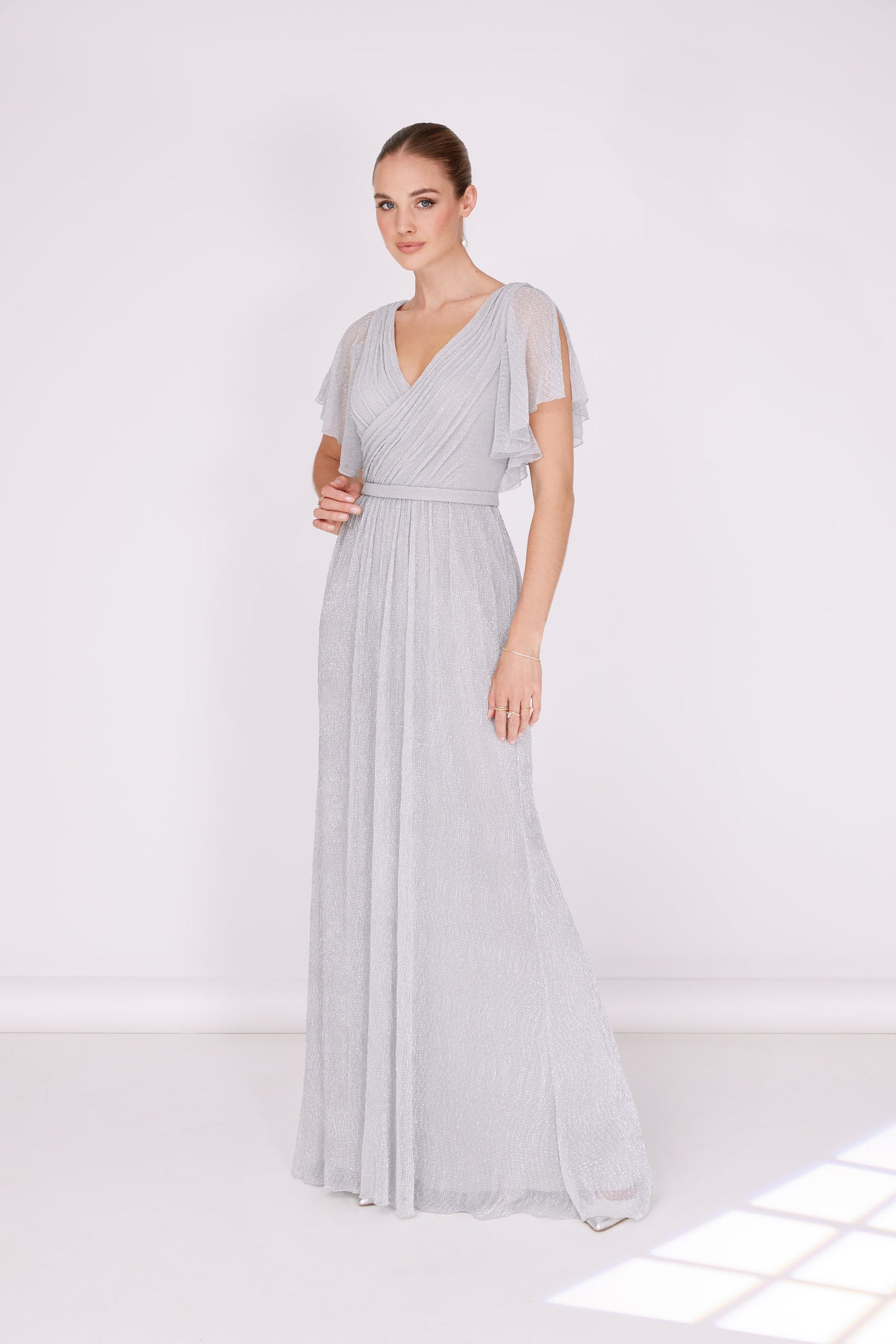 CELESTE BRIDESMAID DRESS