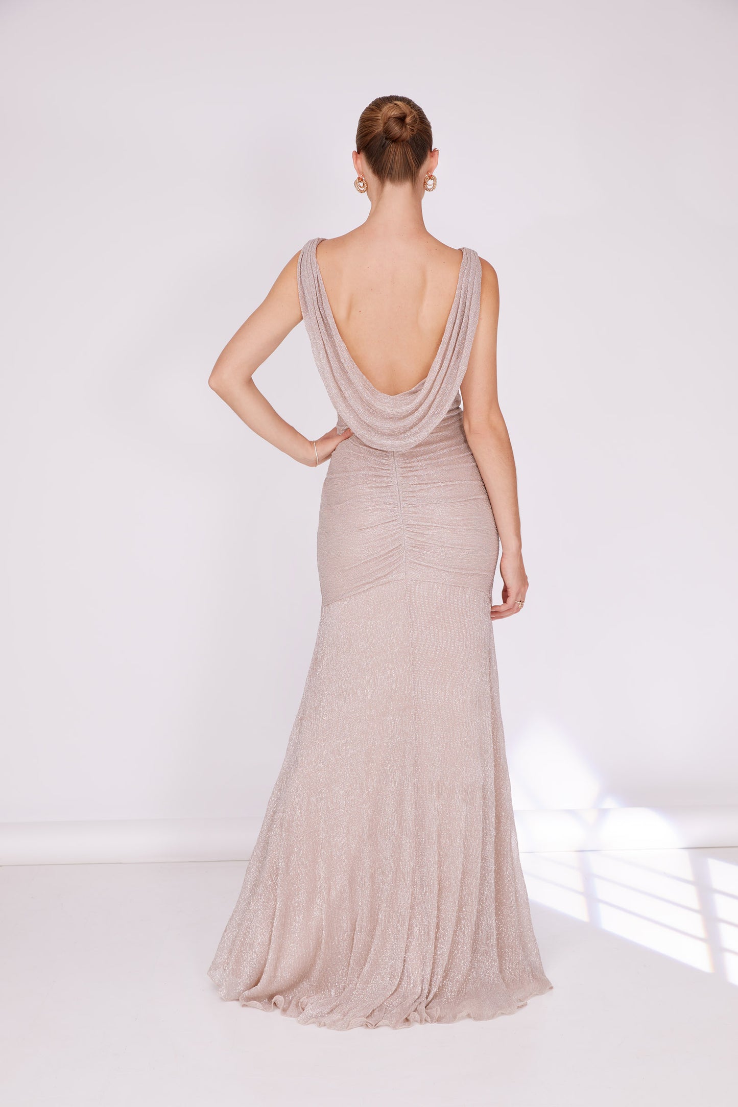 ESTELLE BRIDESMAID DRESS