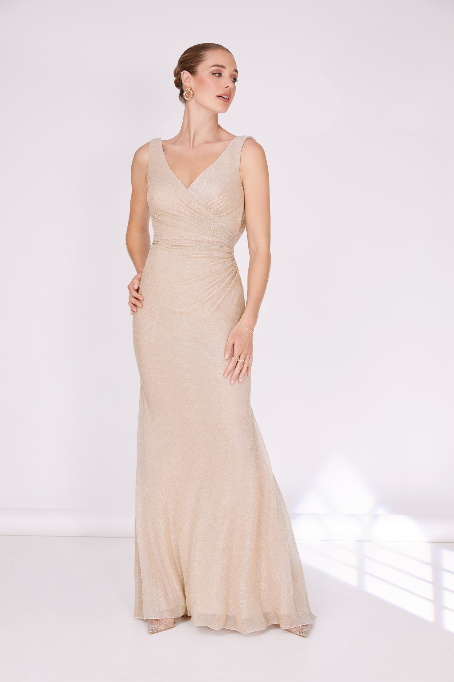 ESTELLE BRIDESMAID DRESS