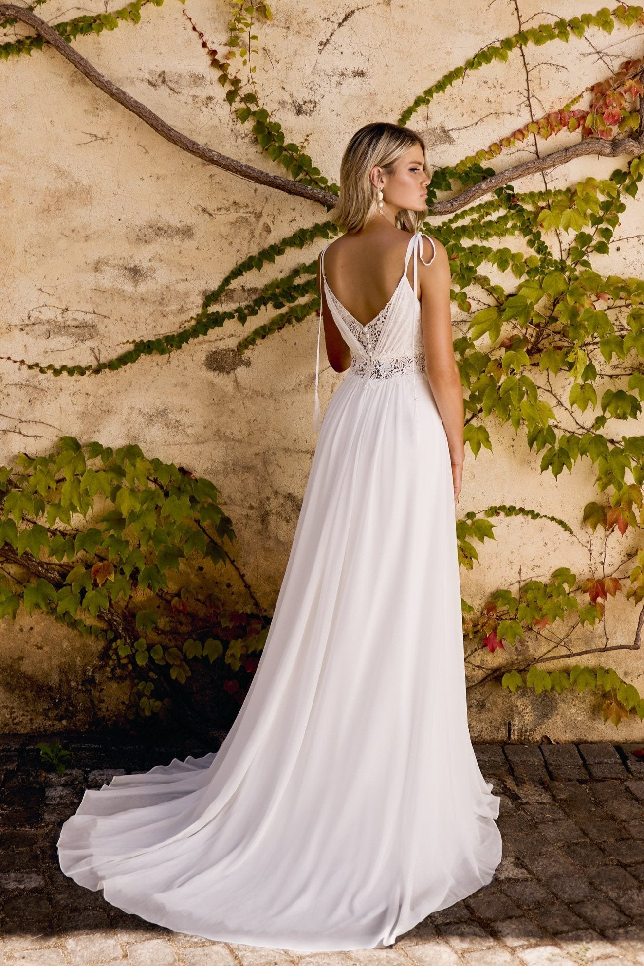 HESTER DRESS