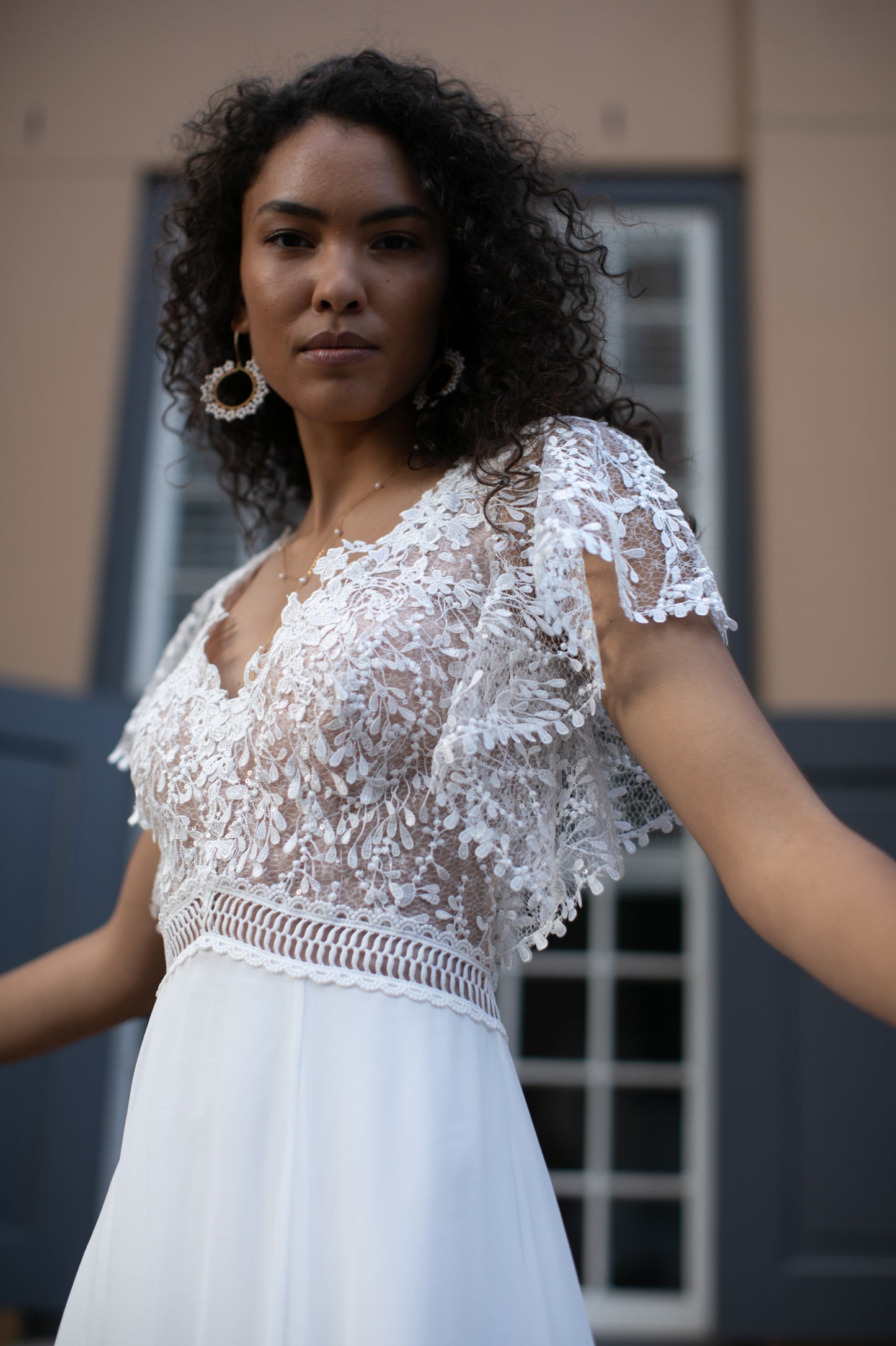 AURORA DRESS
