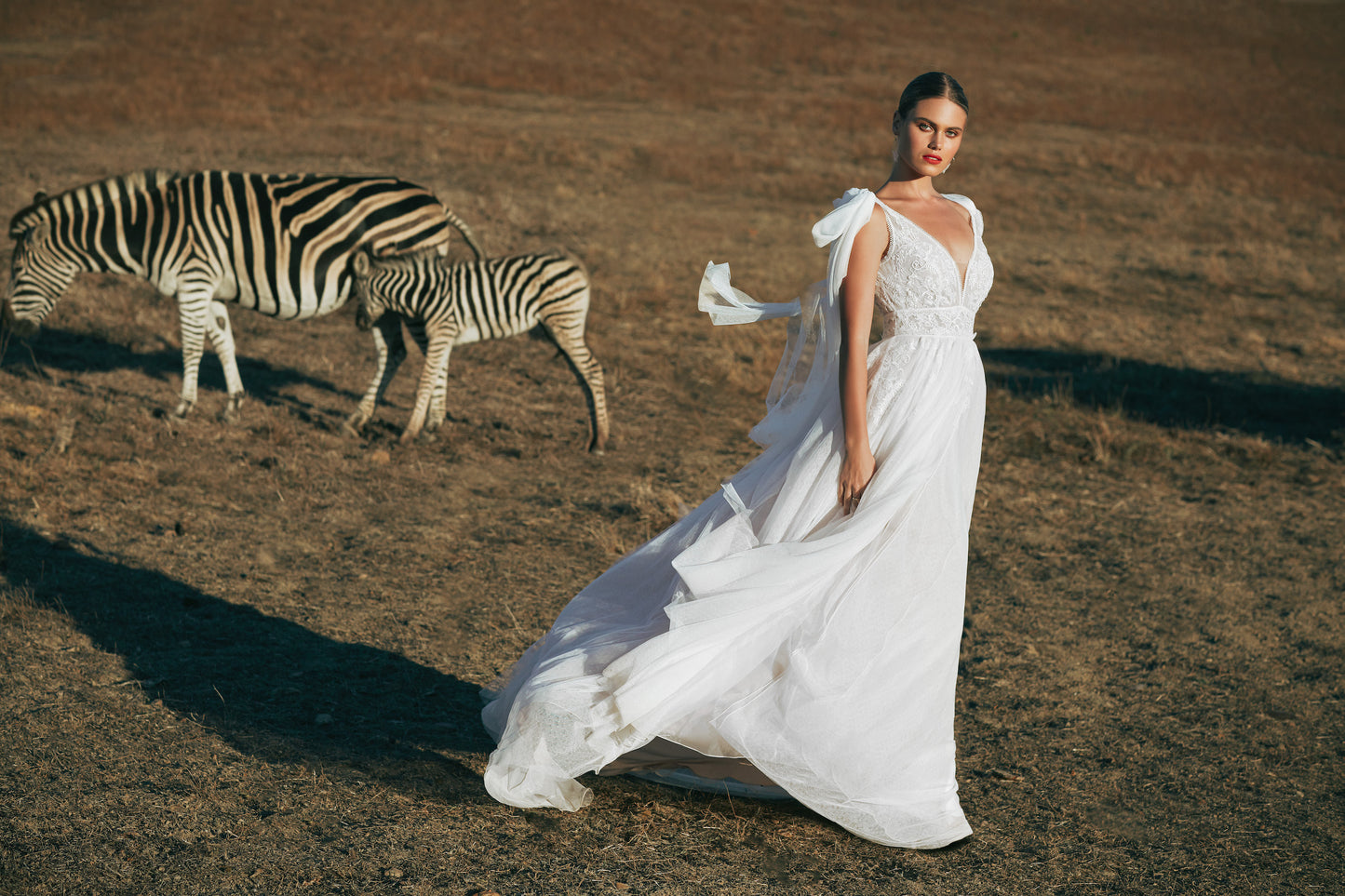 NOAH DRESS