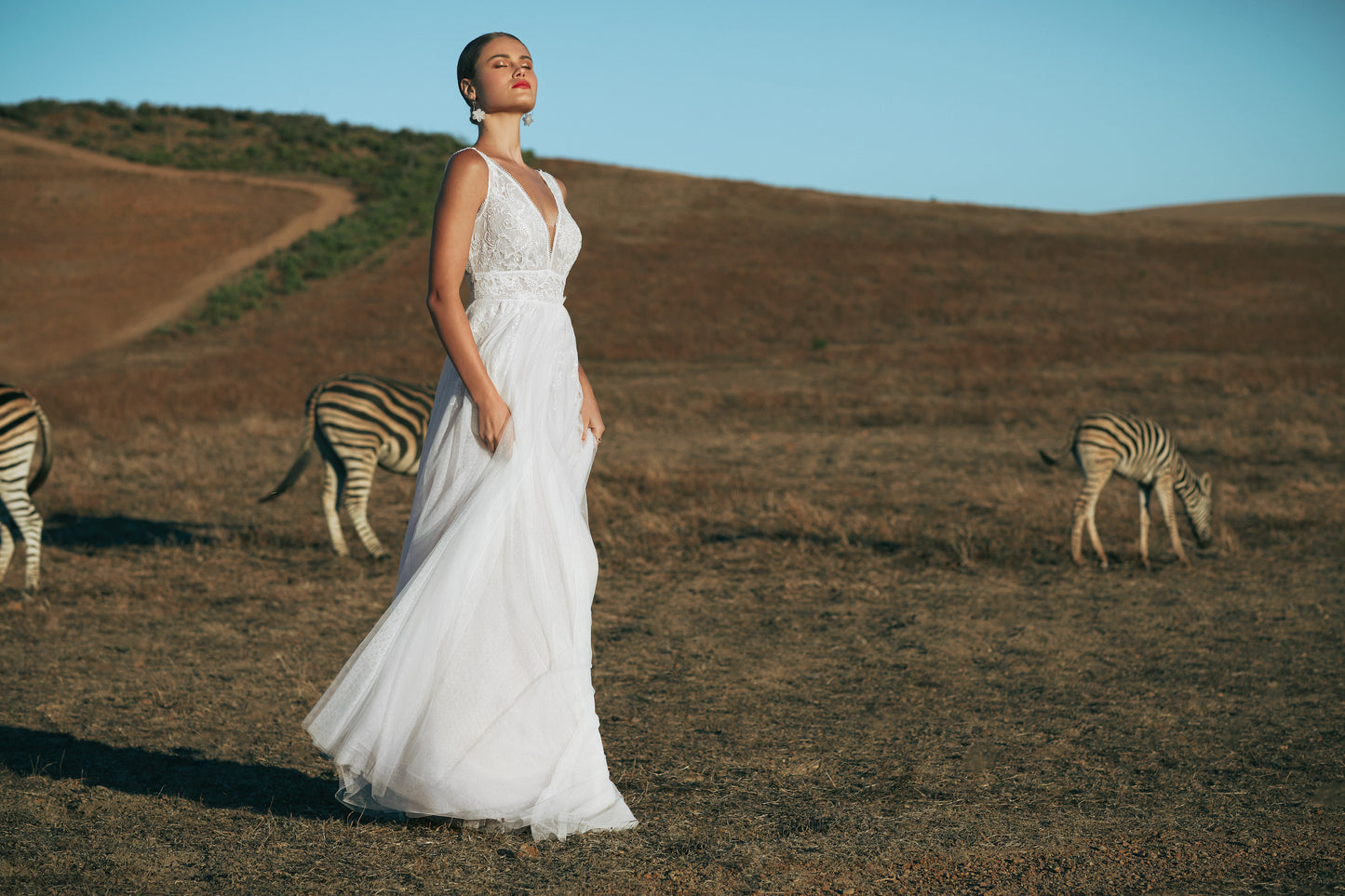 NOAH DRESS