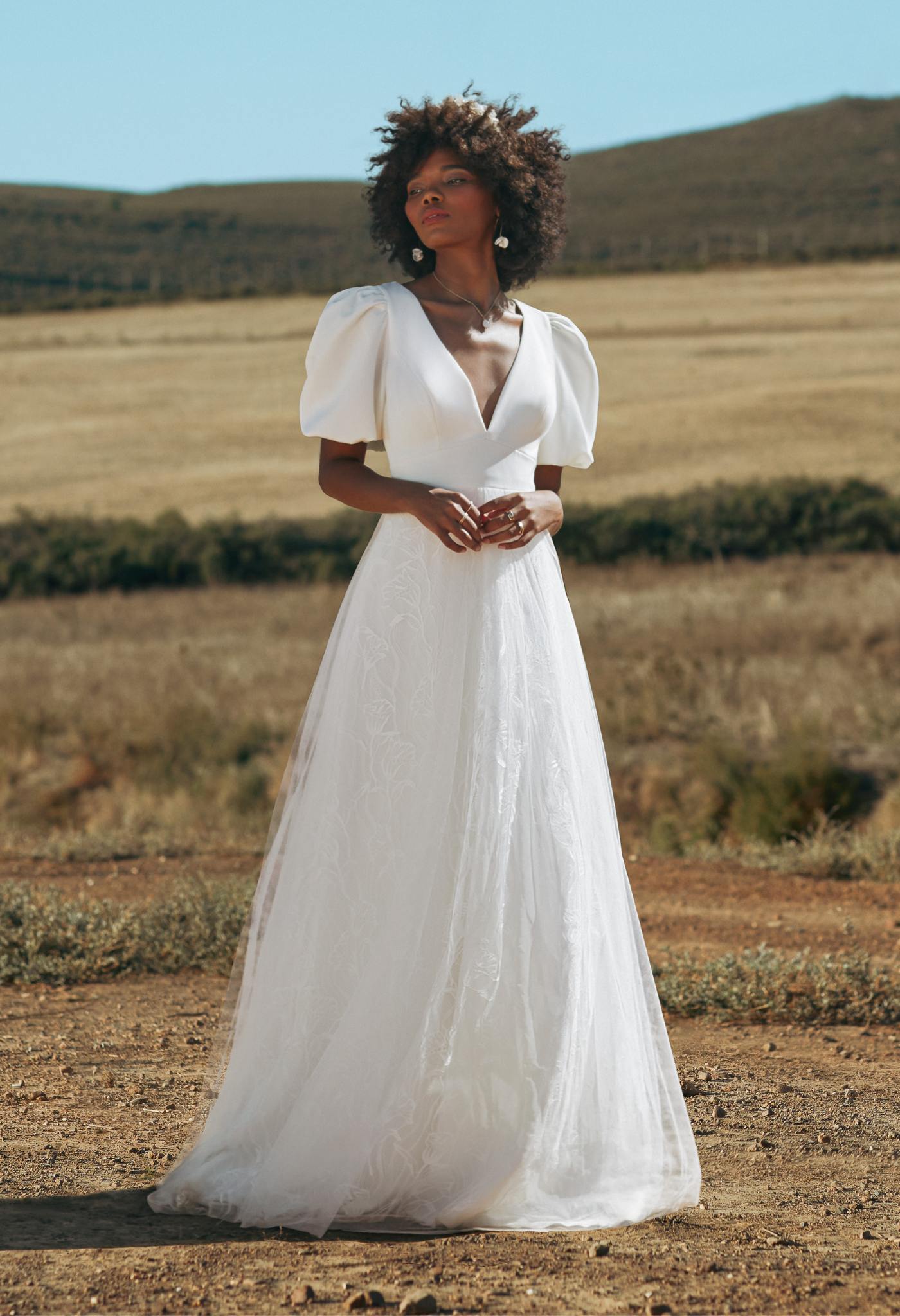 JUNO DRESS