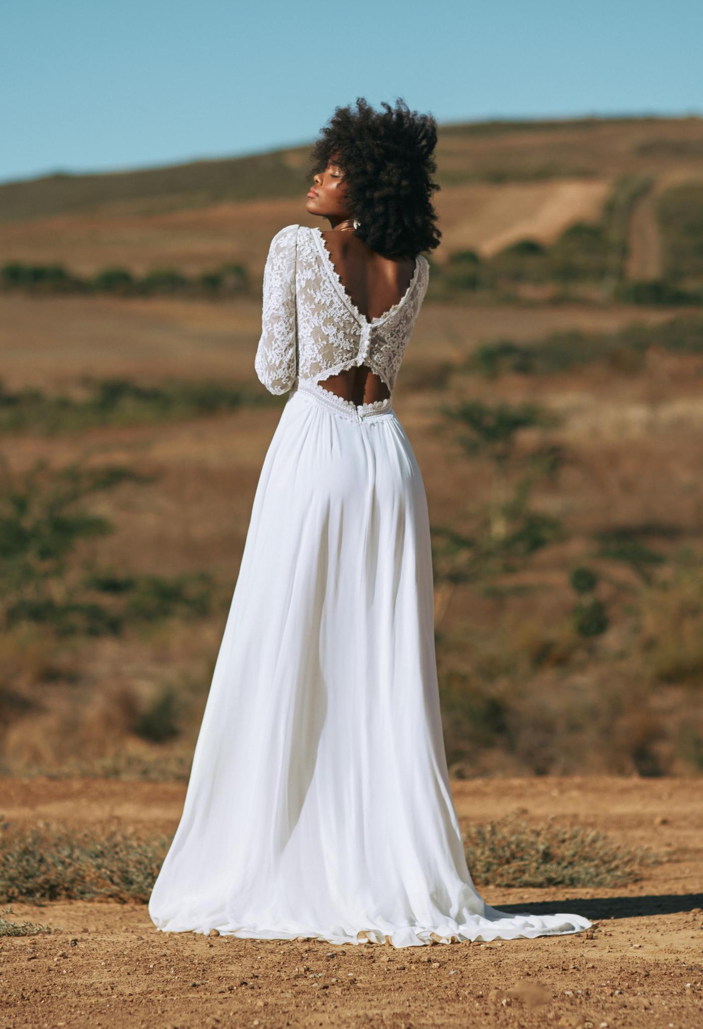 LIA DRESS
