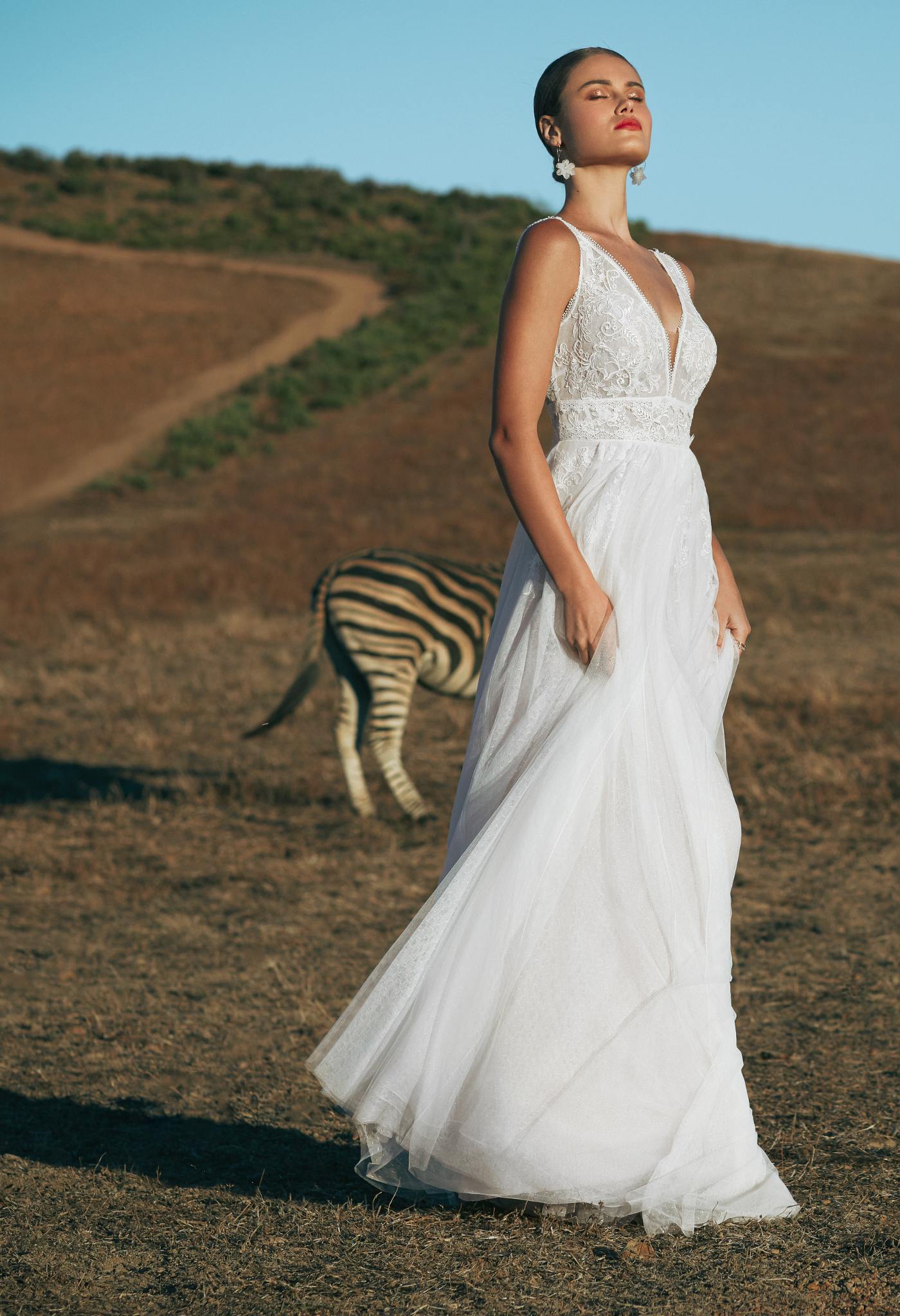 NOAH DRESS