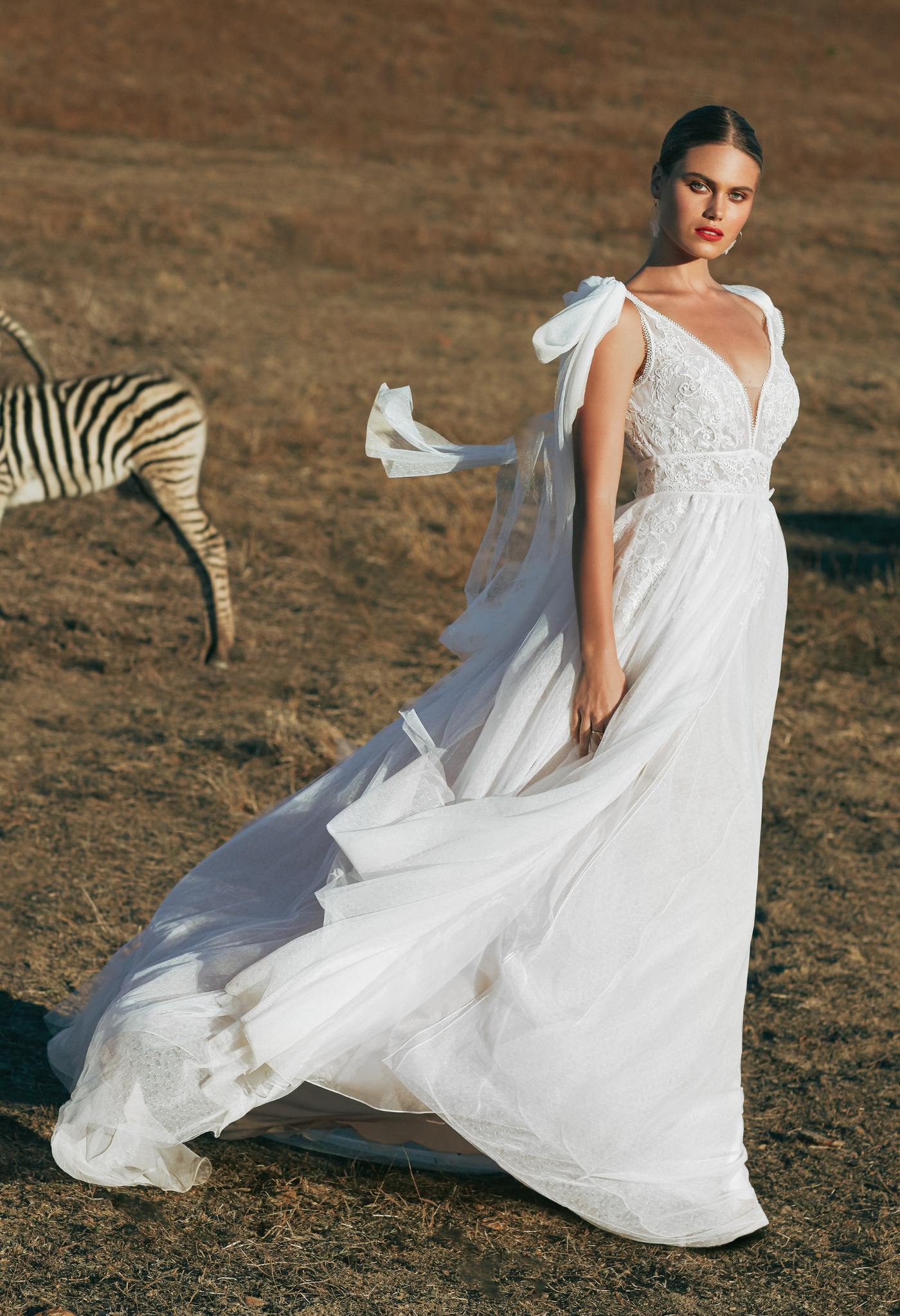 NOAH DRESS