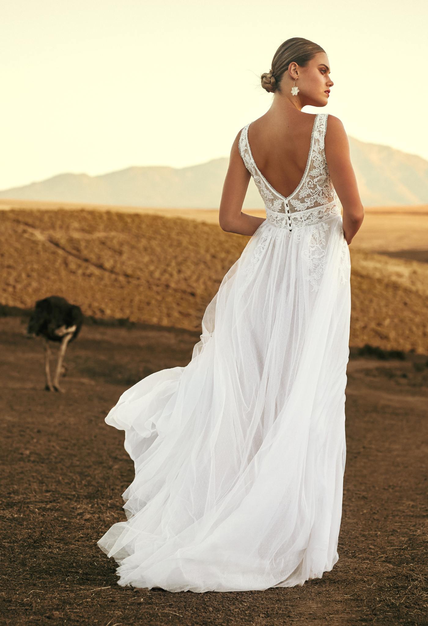 NOAH DRESS