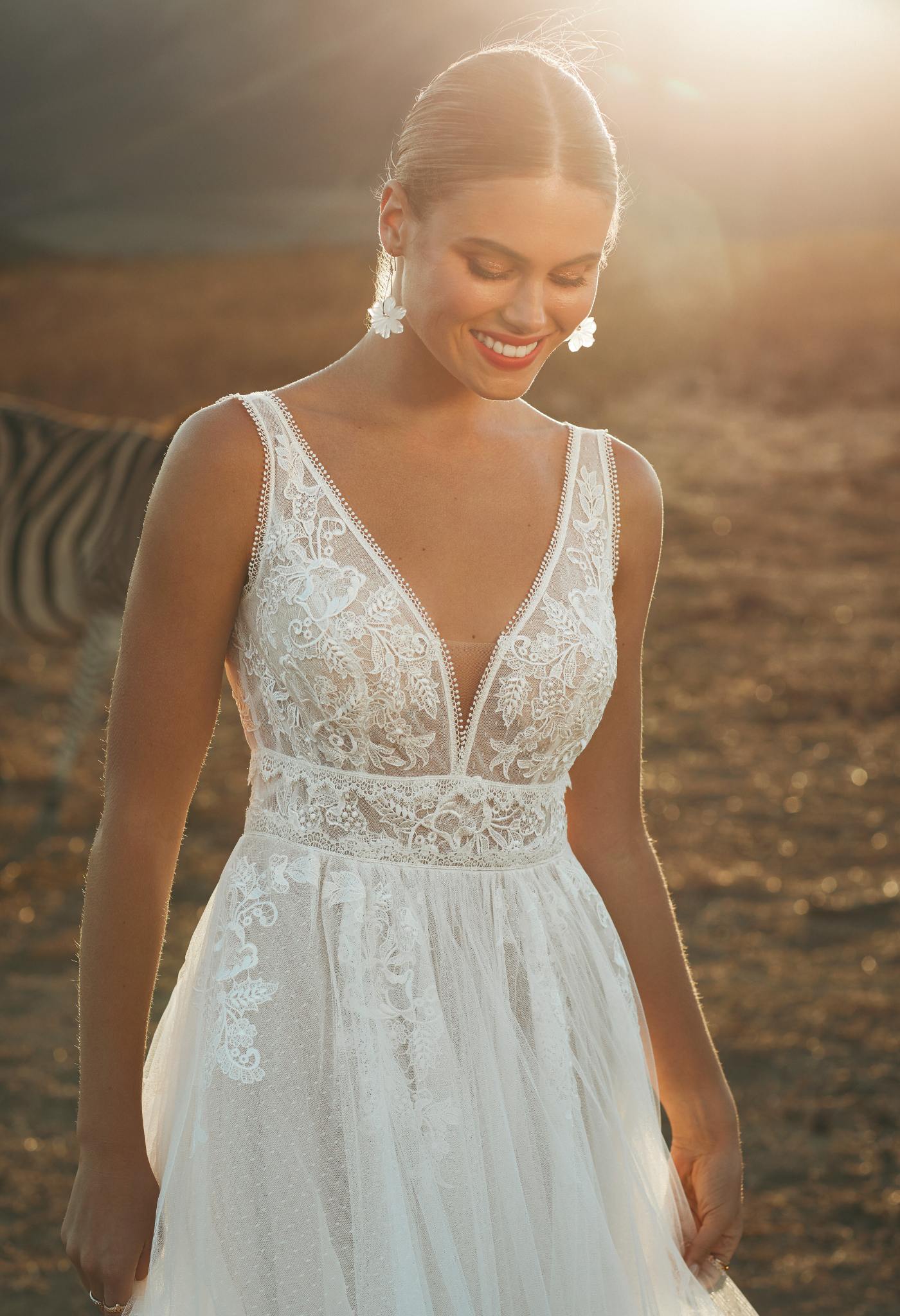 NOAH DRESS