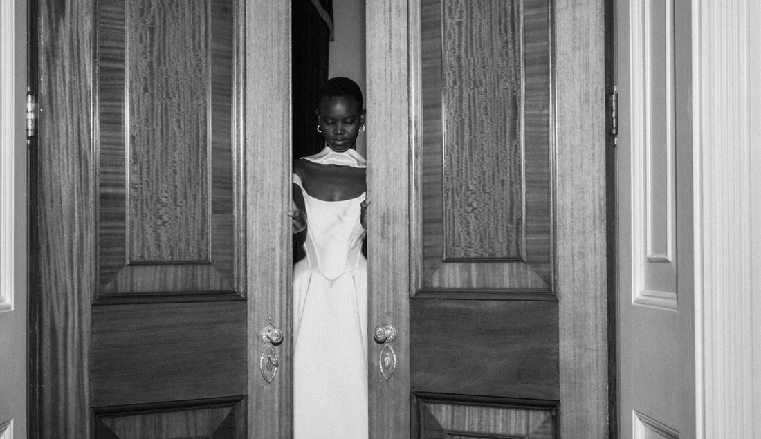 Mini & Midi: Bridal Style with a Modern Edge