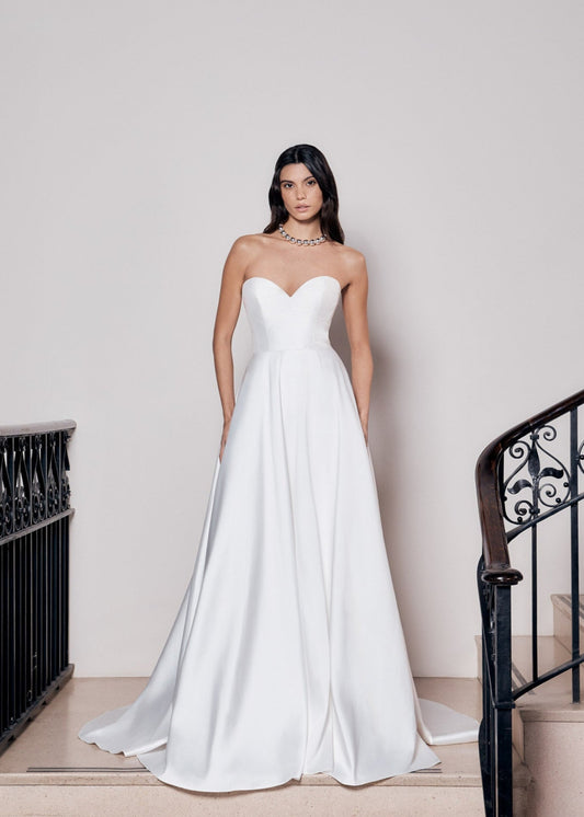 ANDIE DRESS