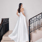 ANDIE DRESS JACQUARD